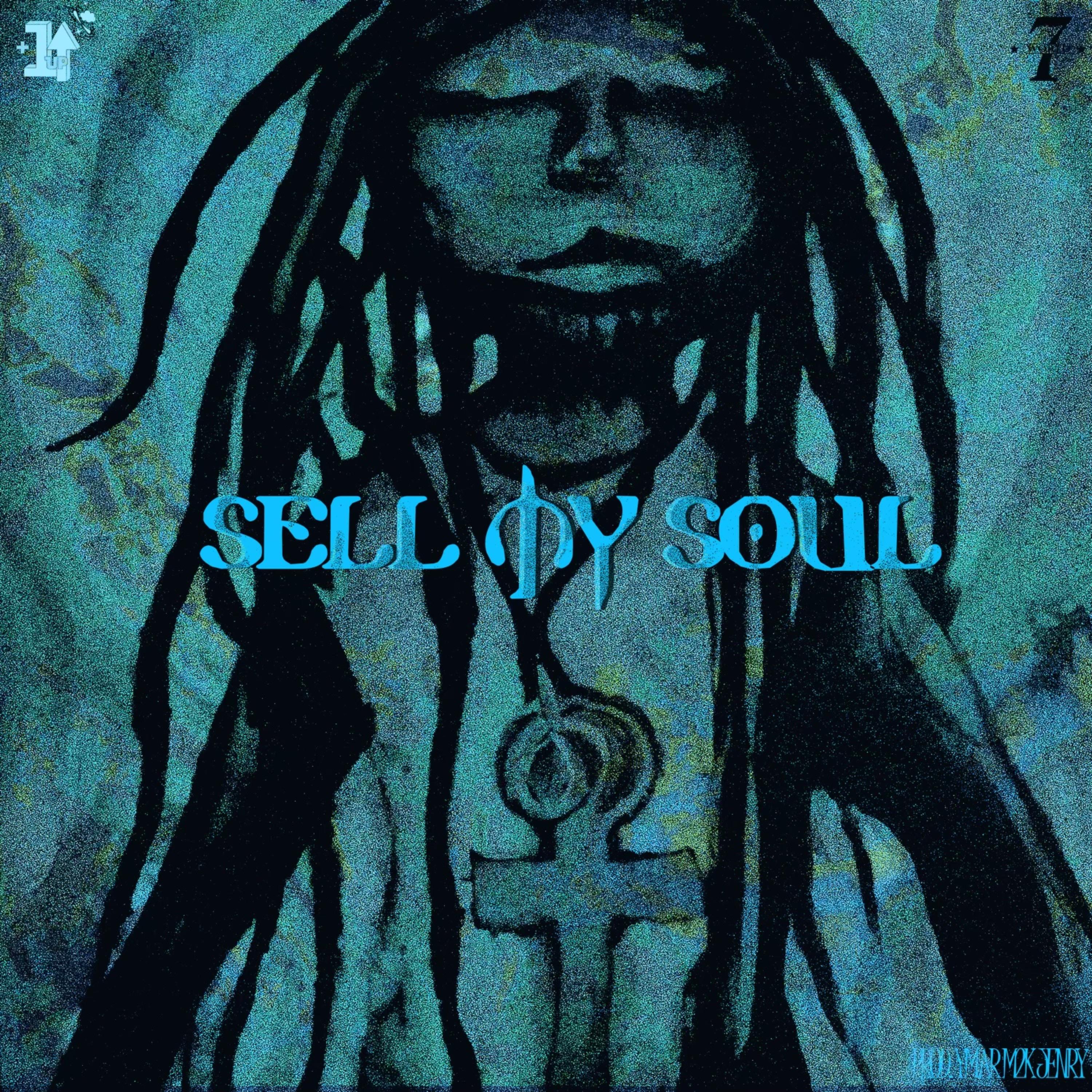Sell My Soul artwork
