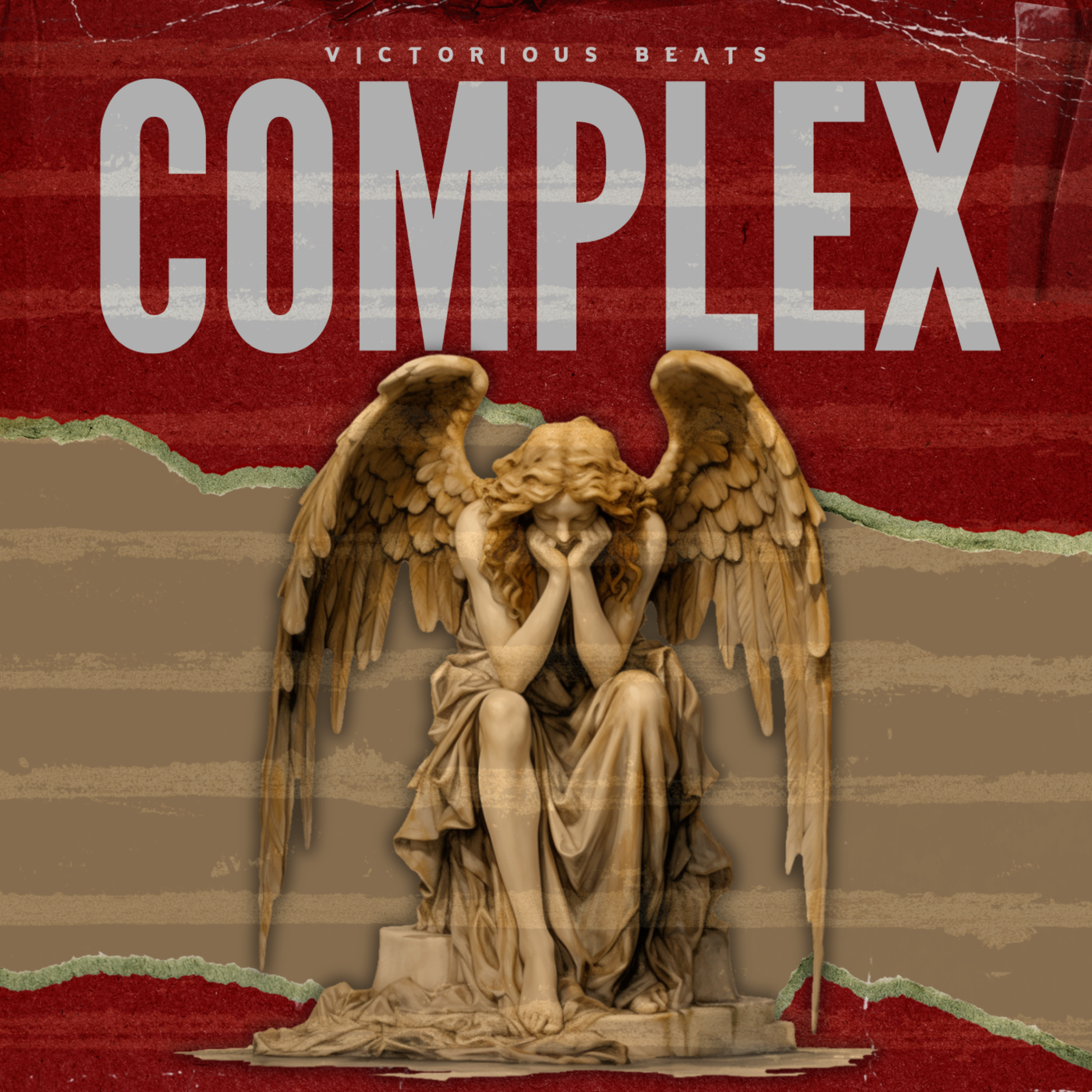 COMPLEX artwork