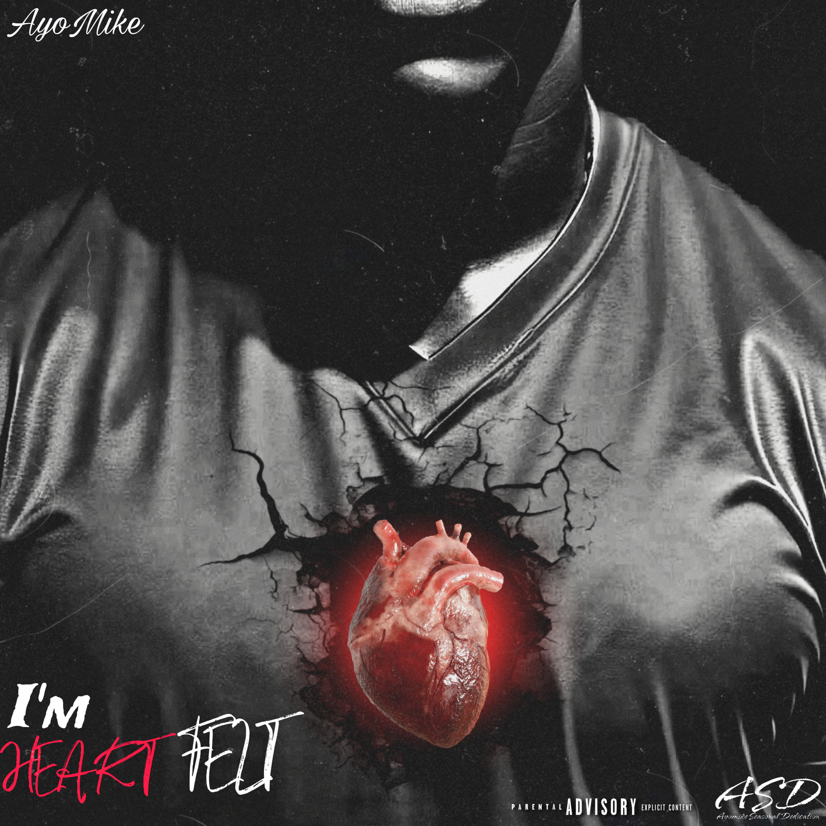 IM HEARTFELT artwork