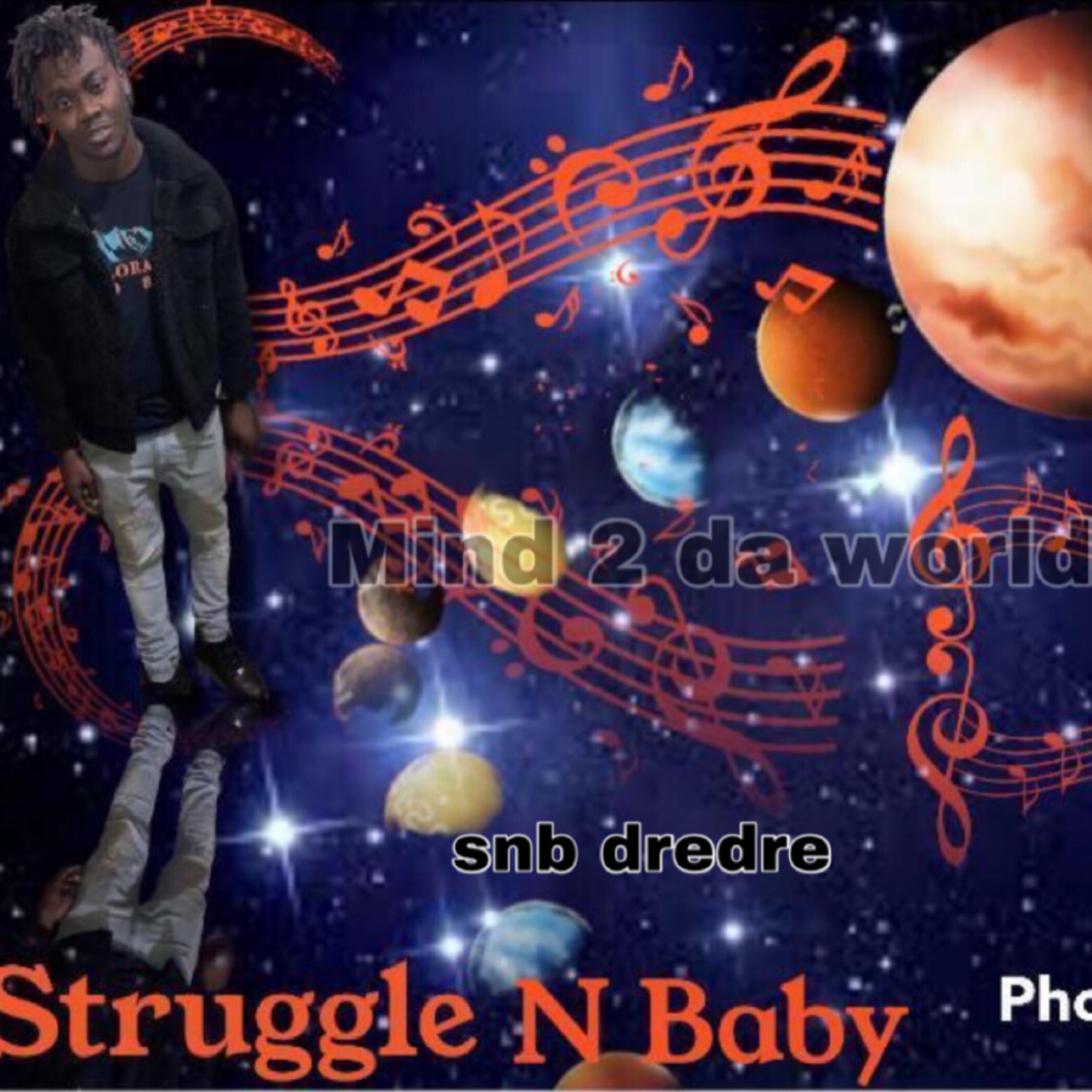 Mind 2 Da World artwork