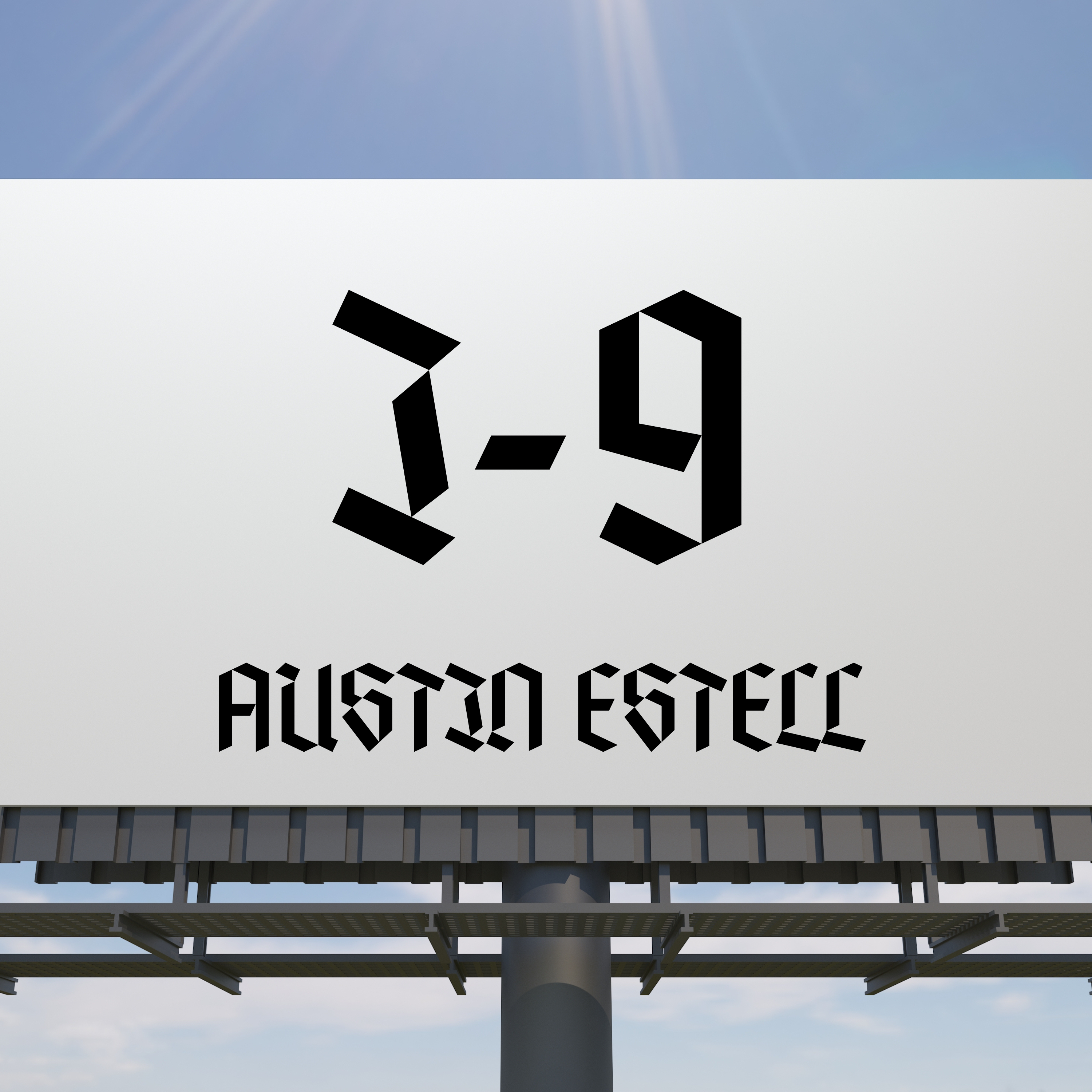 I-9 artwork
