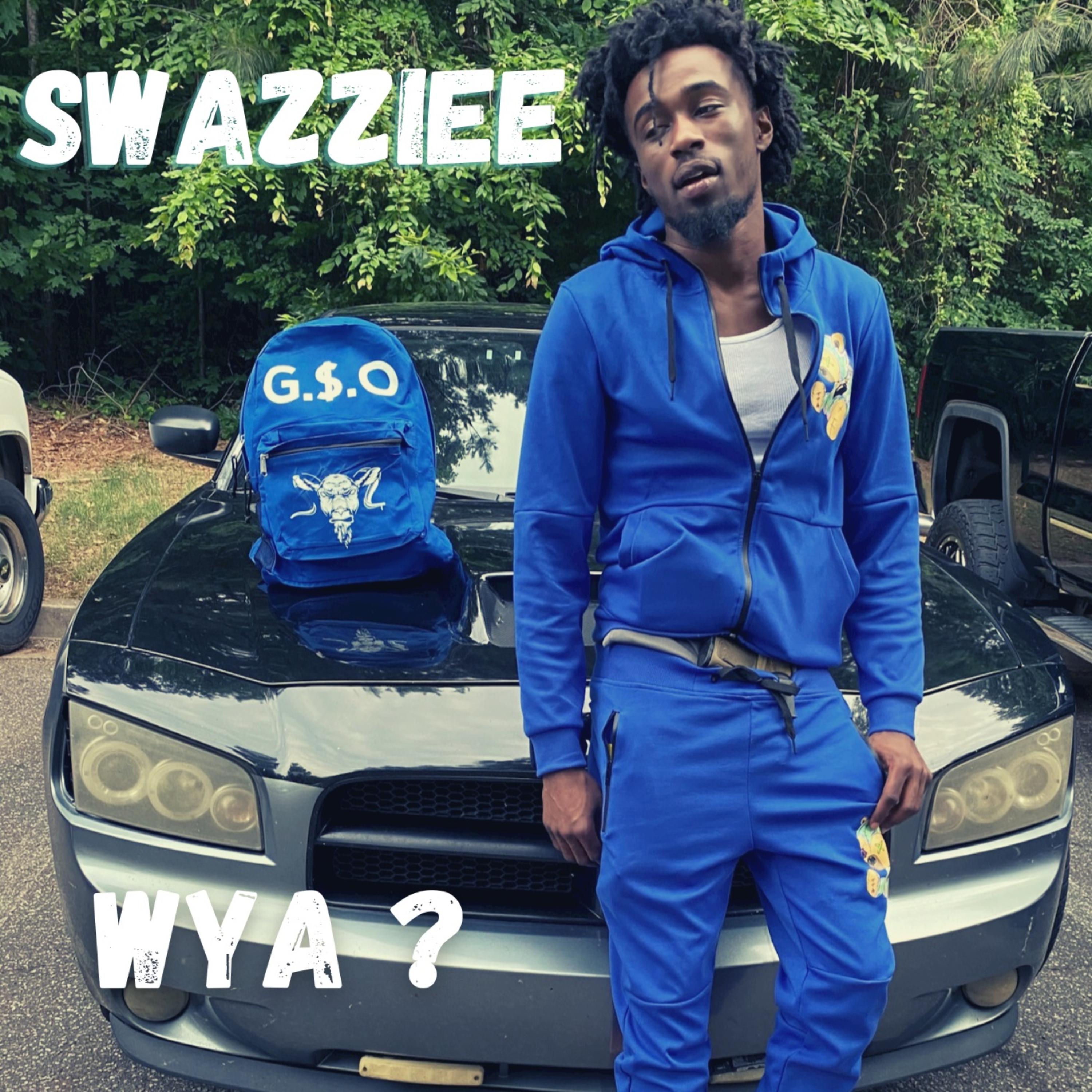 Wya? artwork
