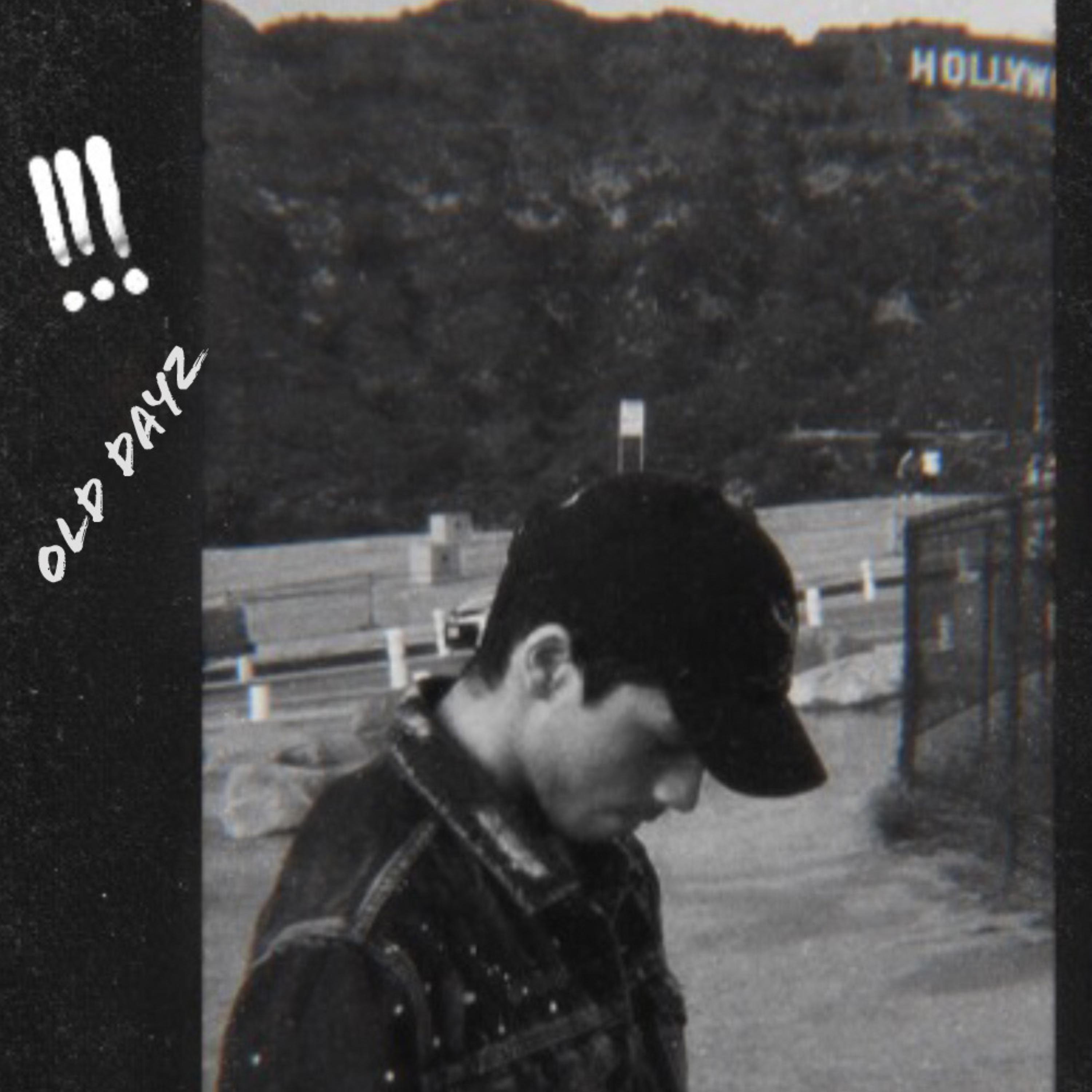 Old Dayz (freestyle) artwork