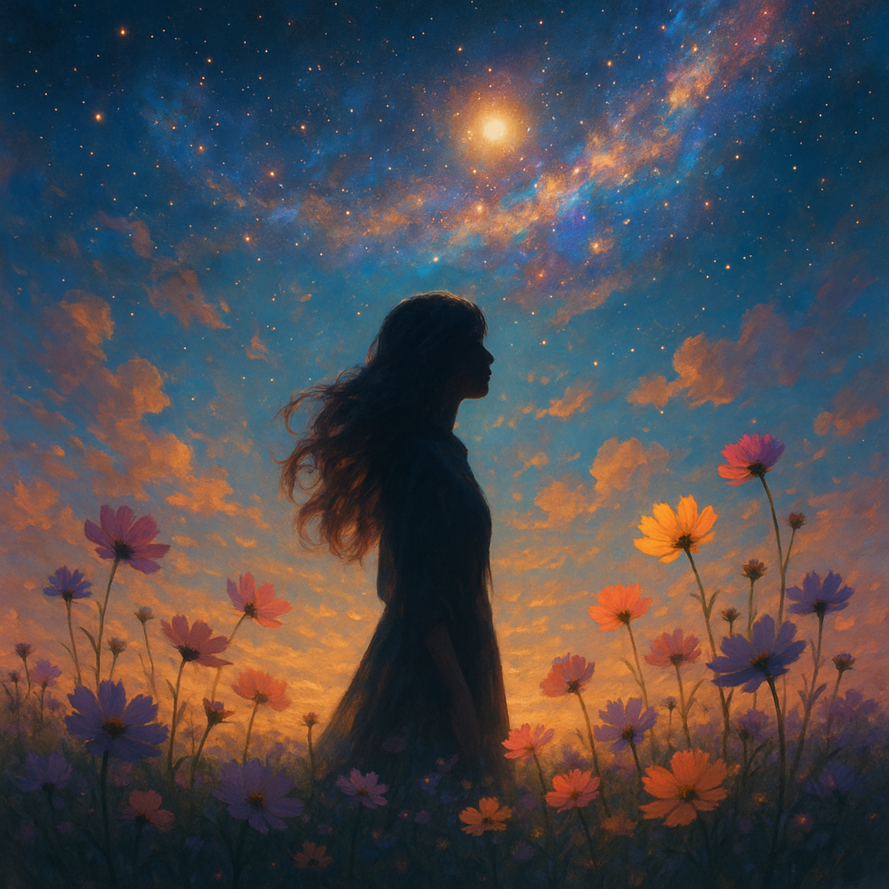 Bloom artwork