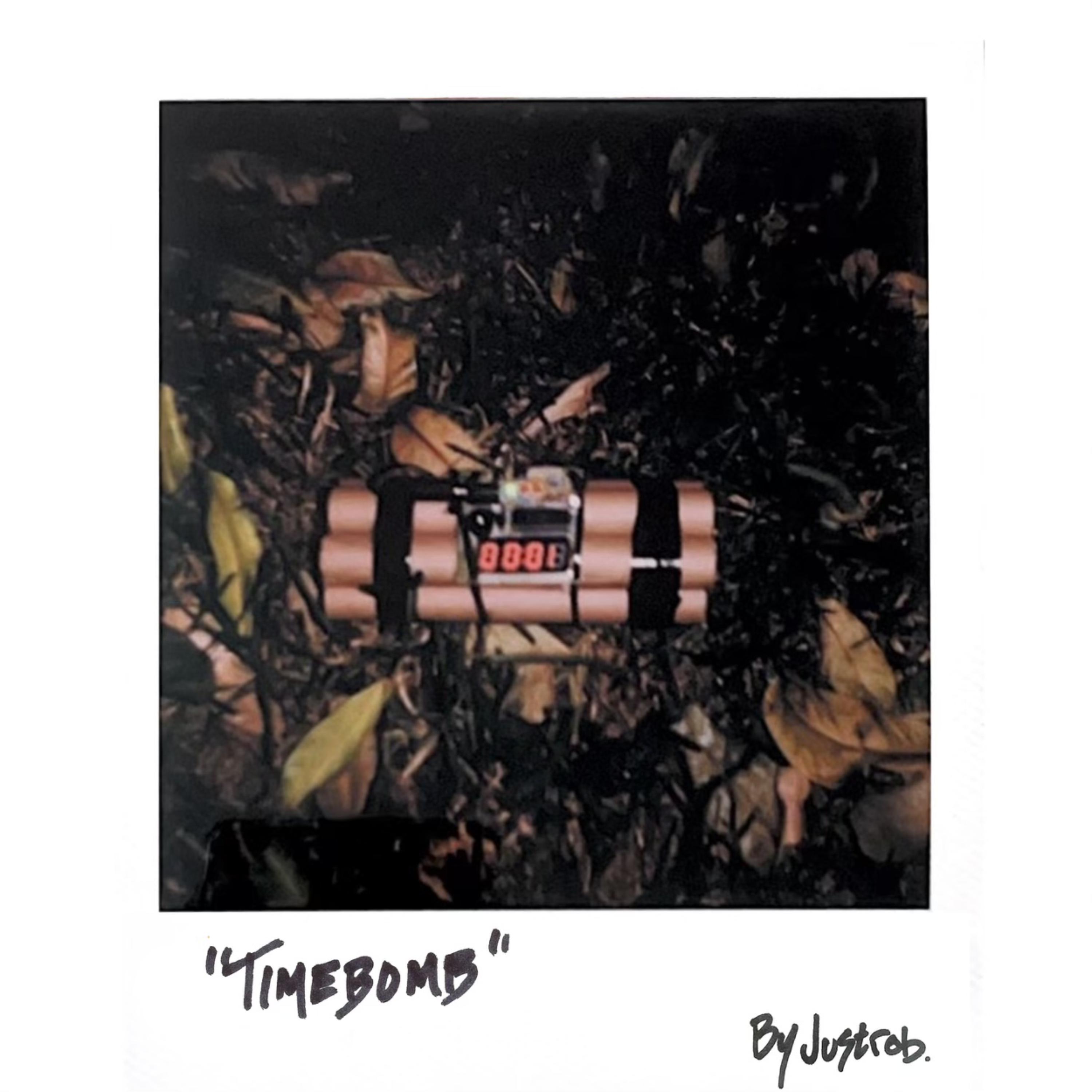 TimeBomb artwork