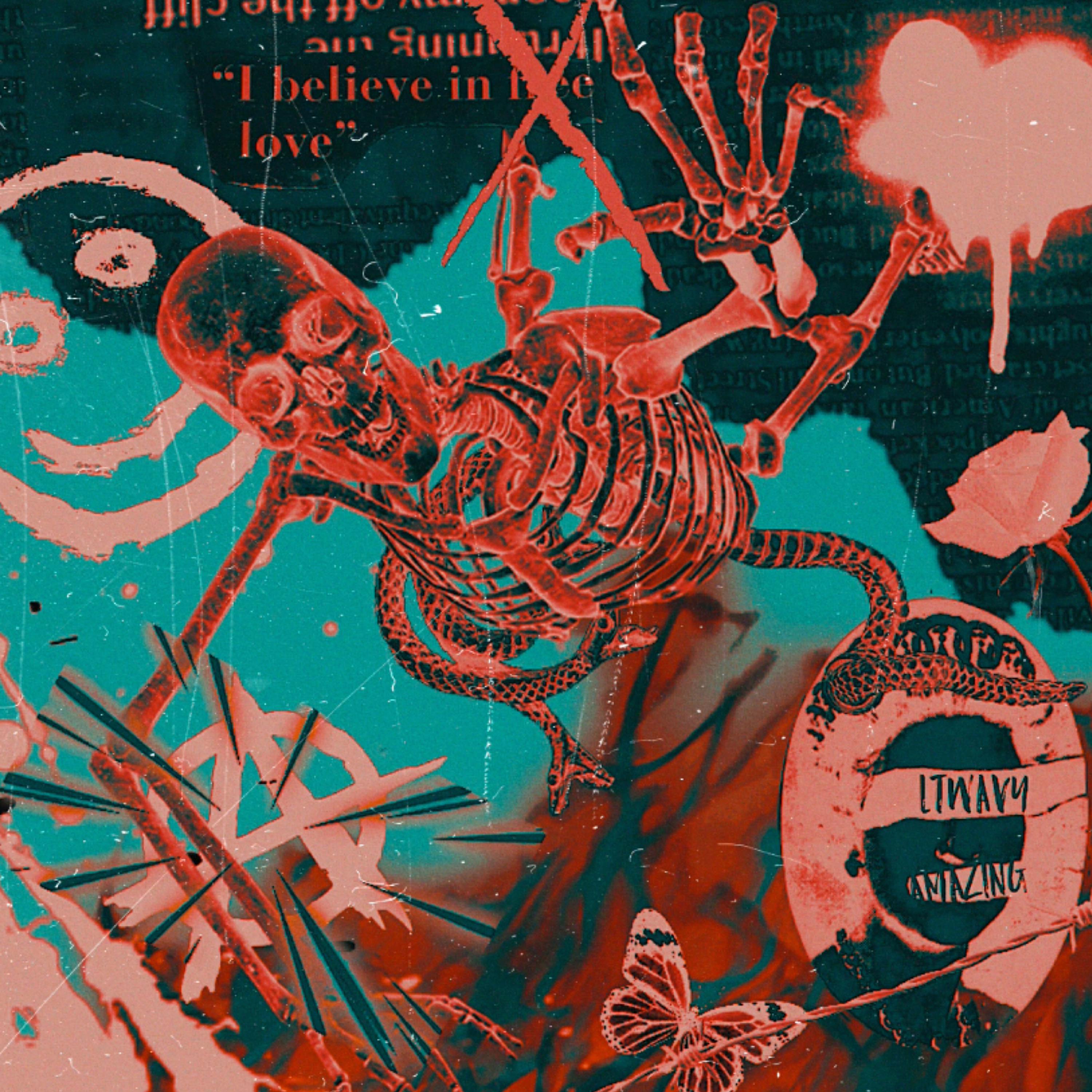 AMAZiNG artwork