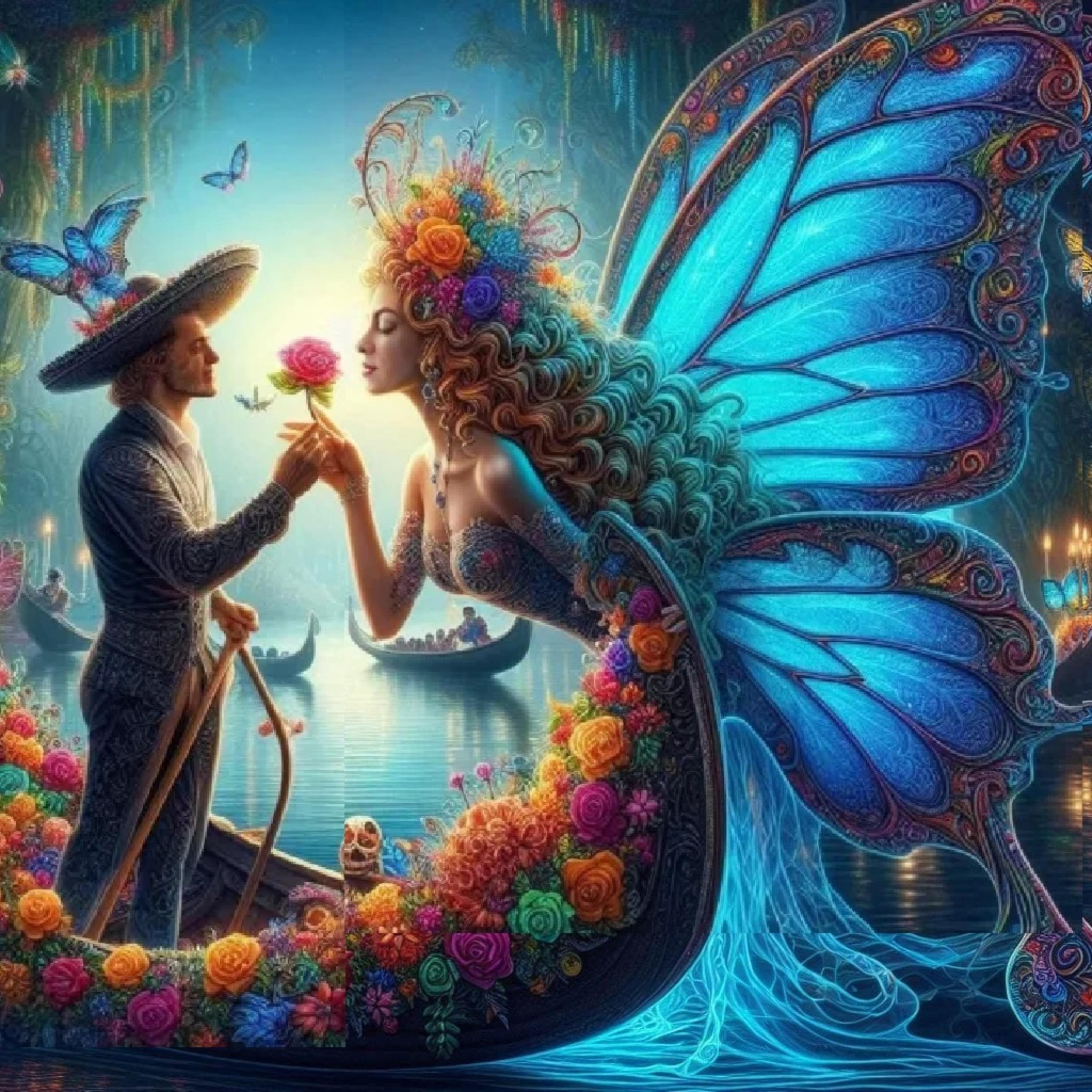 l'amore è URGENTE artwork