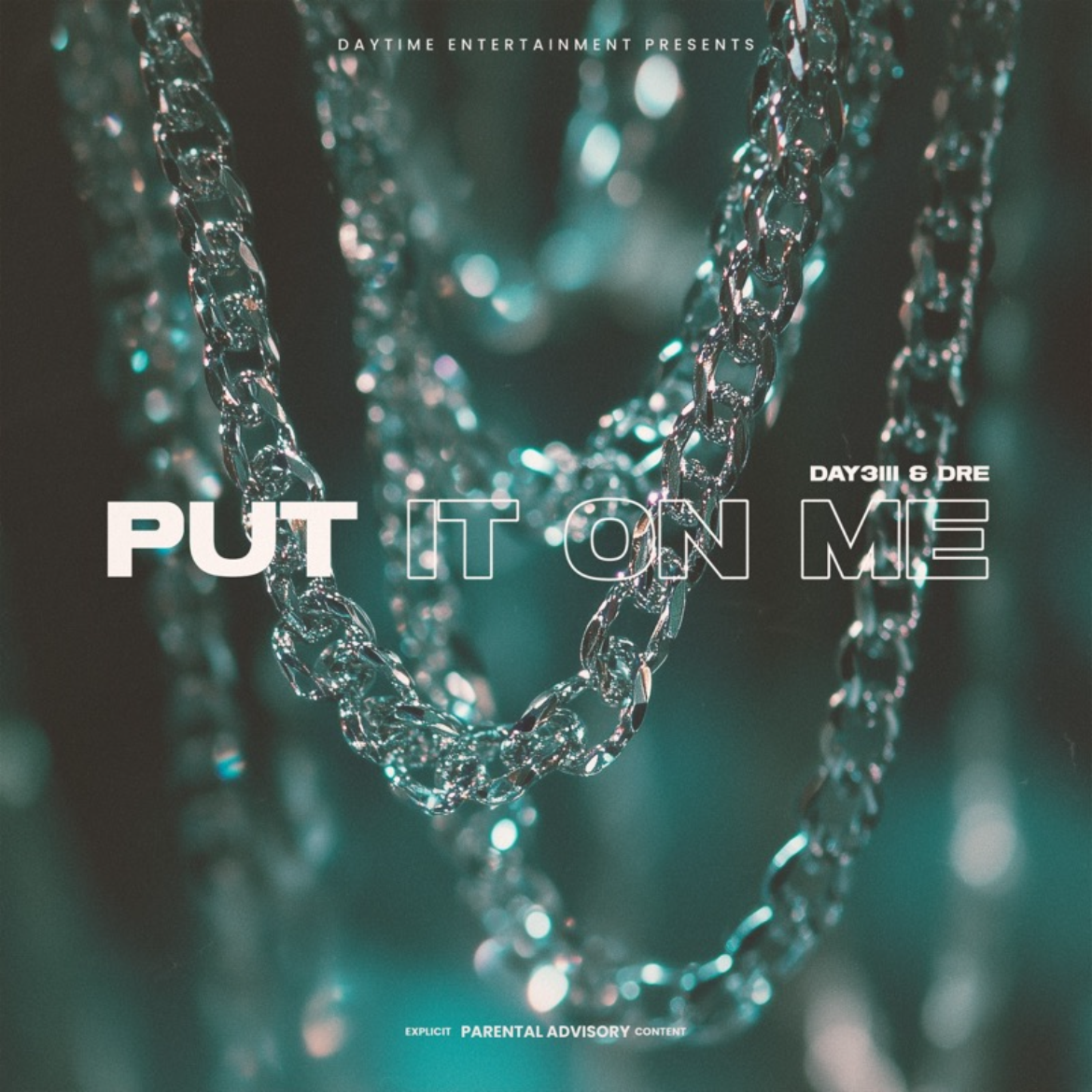 Put It On Me artwork