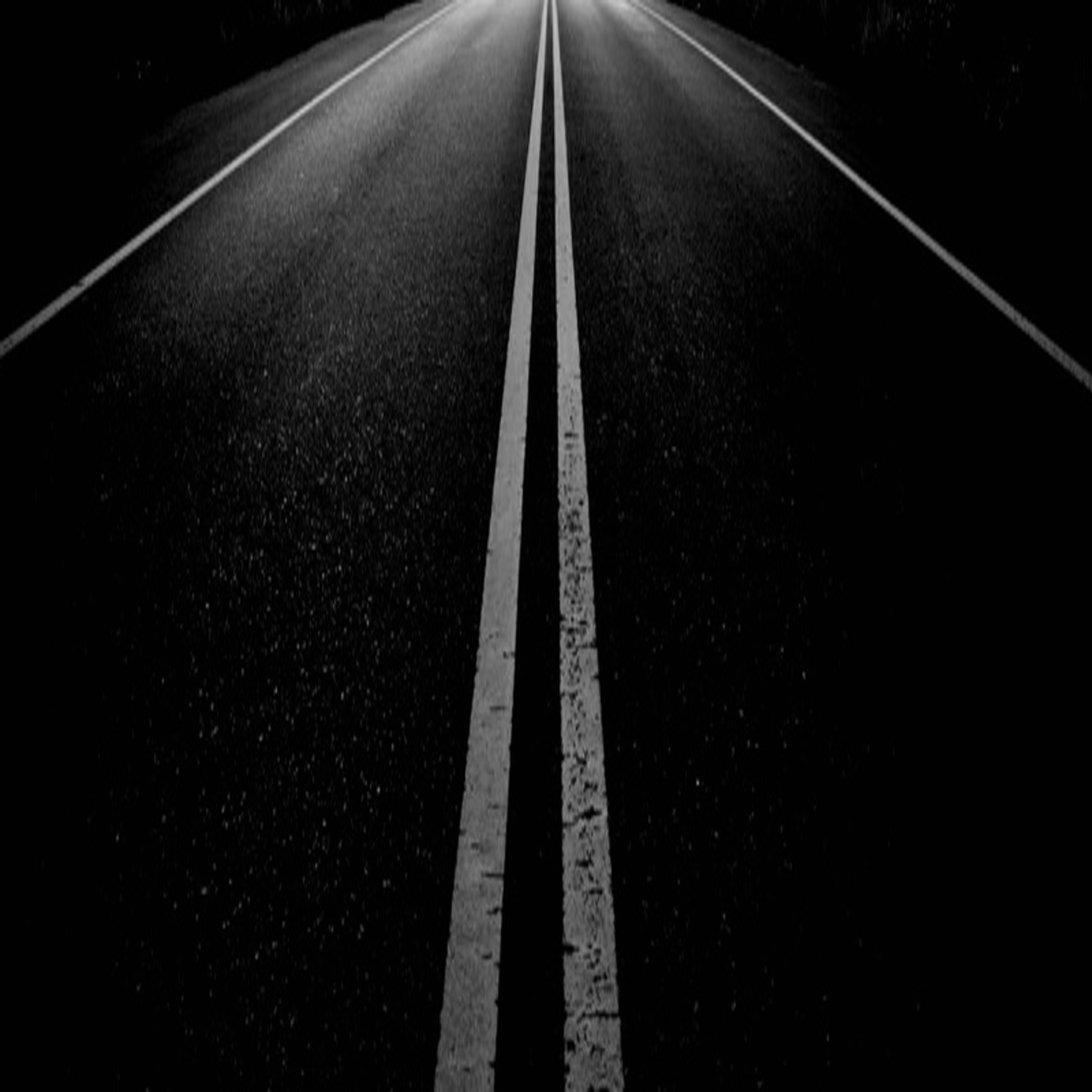 Long Road artwork