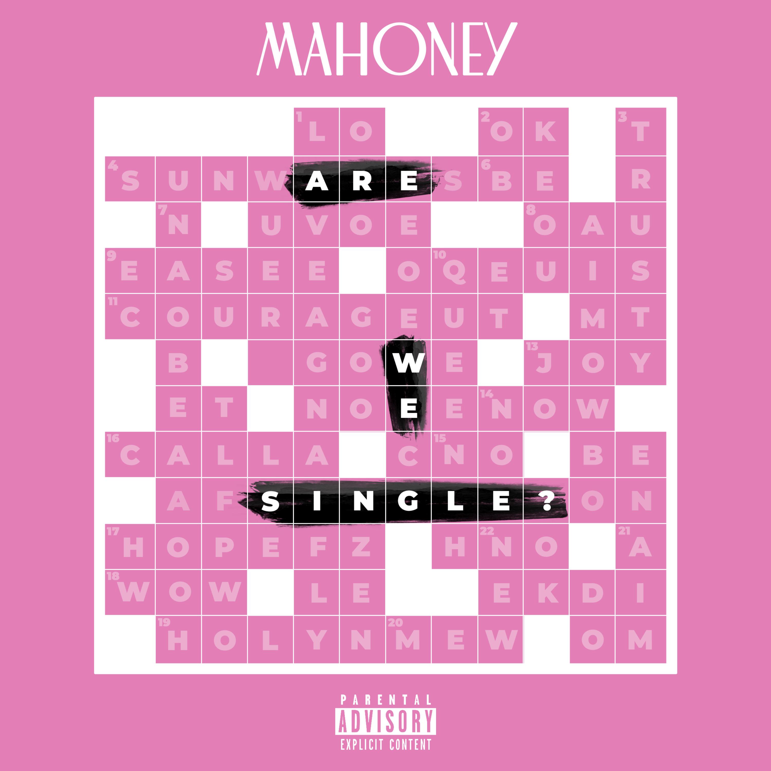 Are We Single? artwork