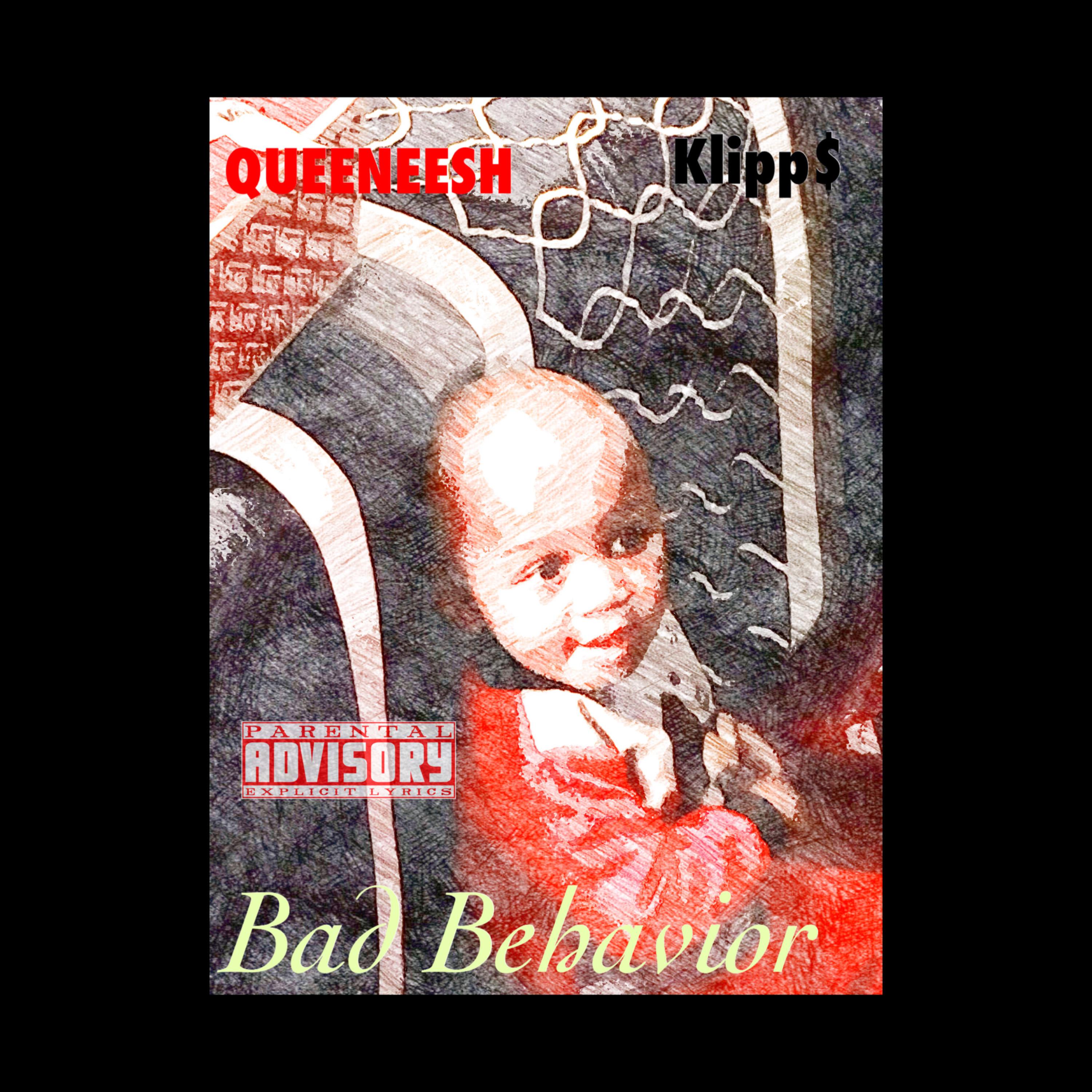 Bad Behavior artwork