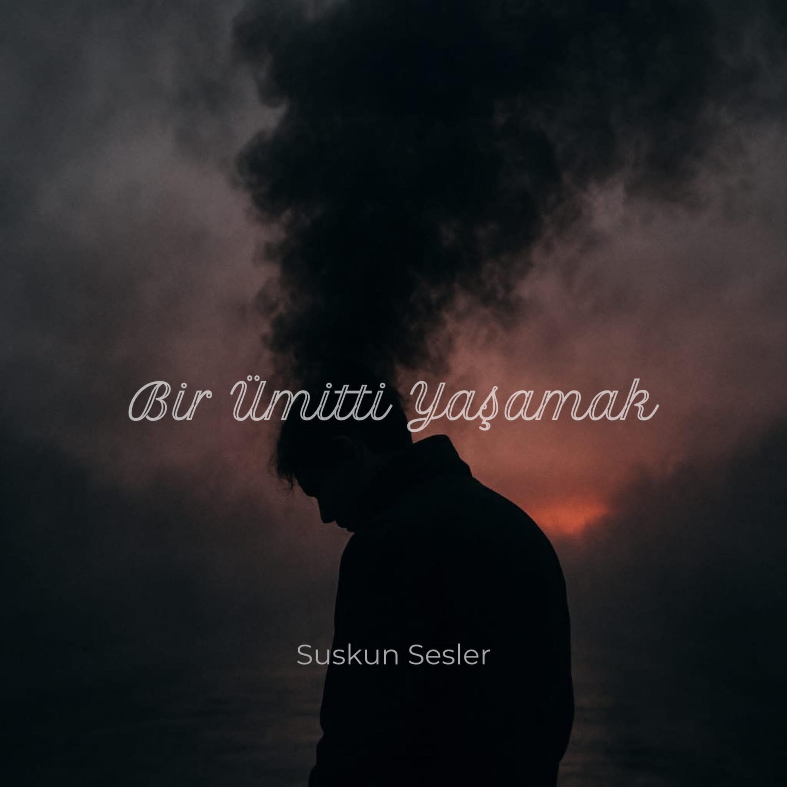 Bir Ümitti Yaşamak by Suskun Sesler cover art