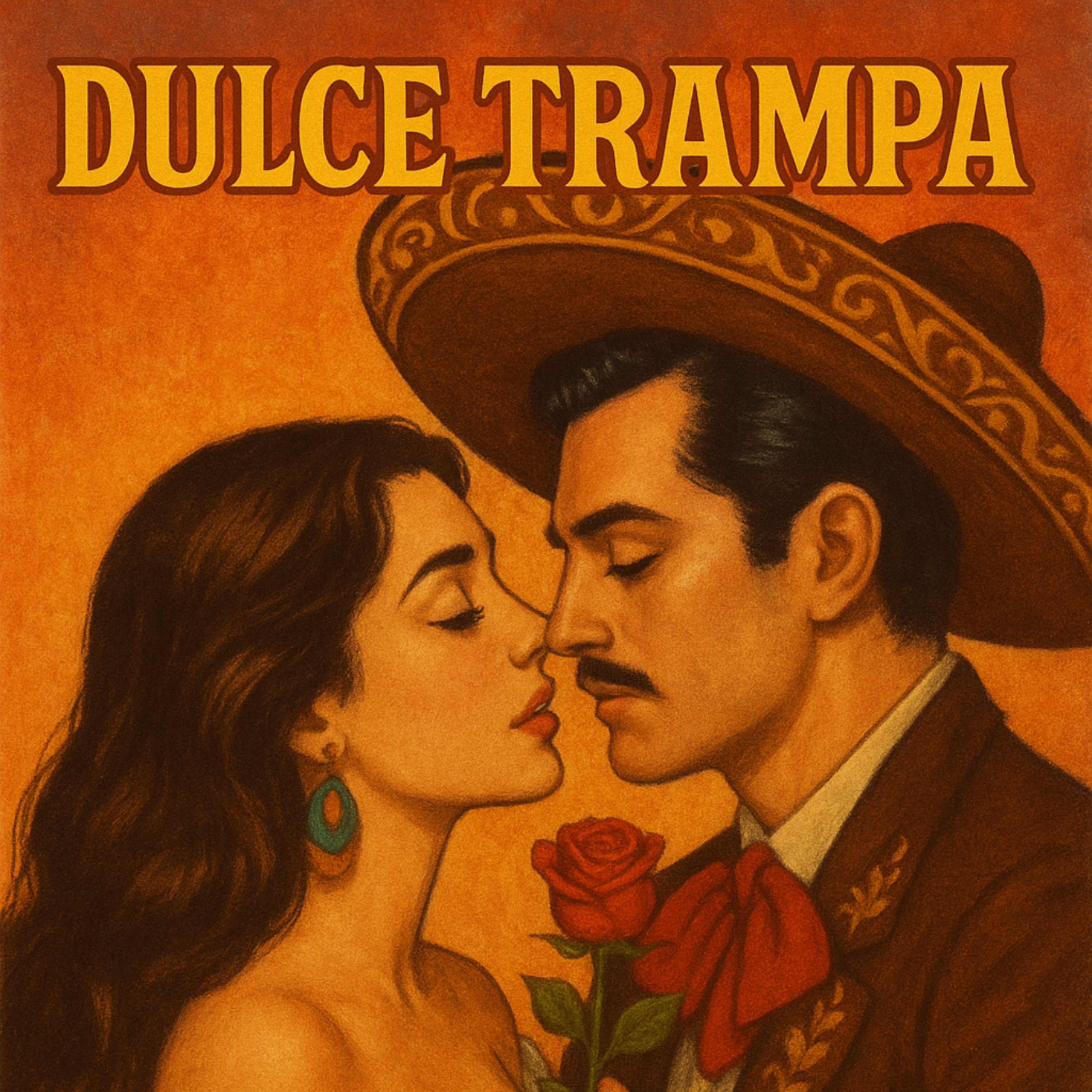 Dulce Trampa artwork