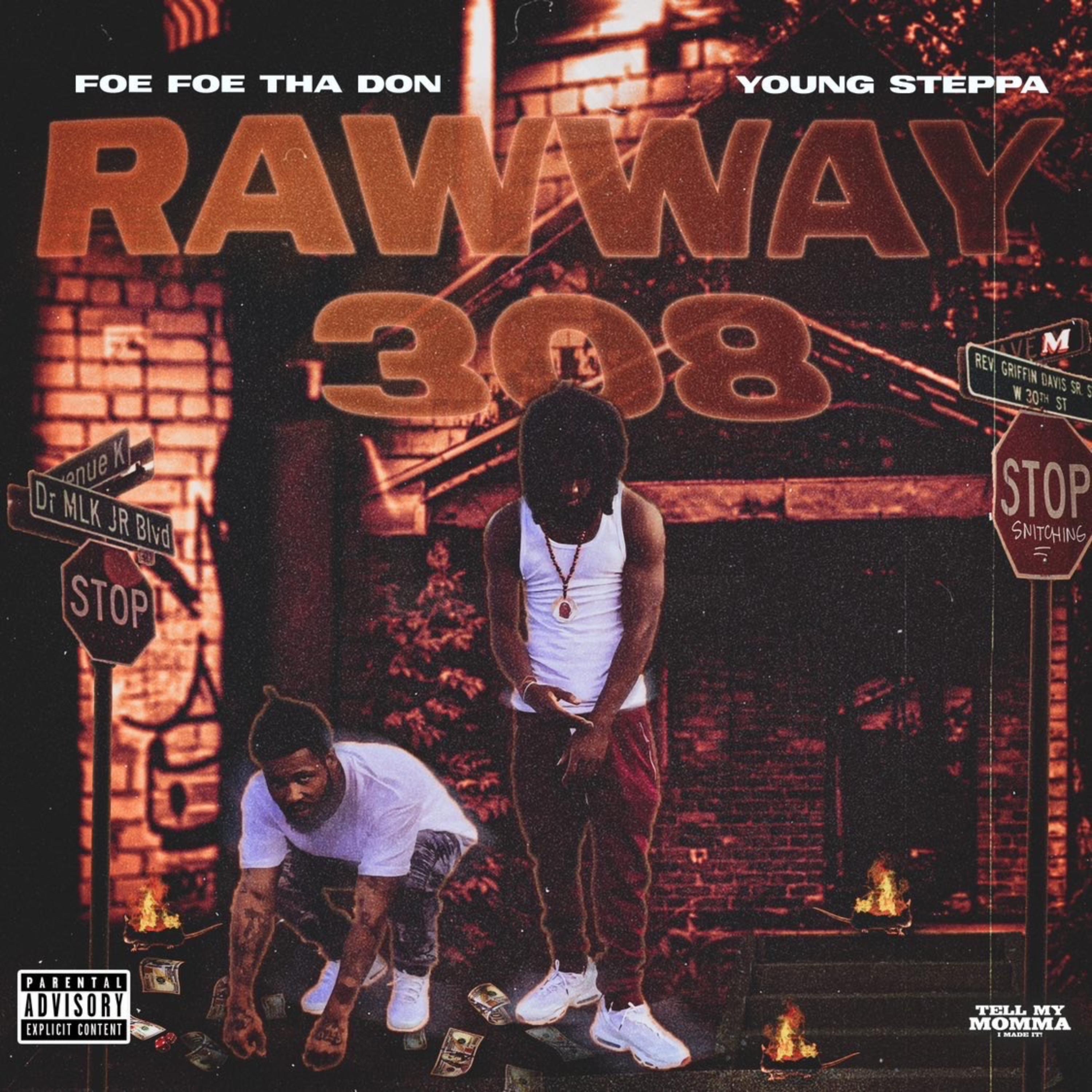 RawWay308 artwork