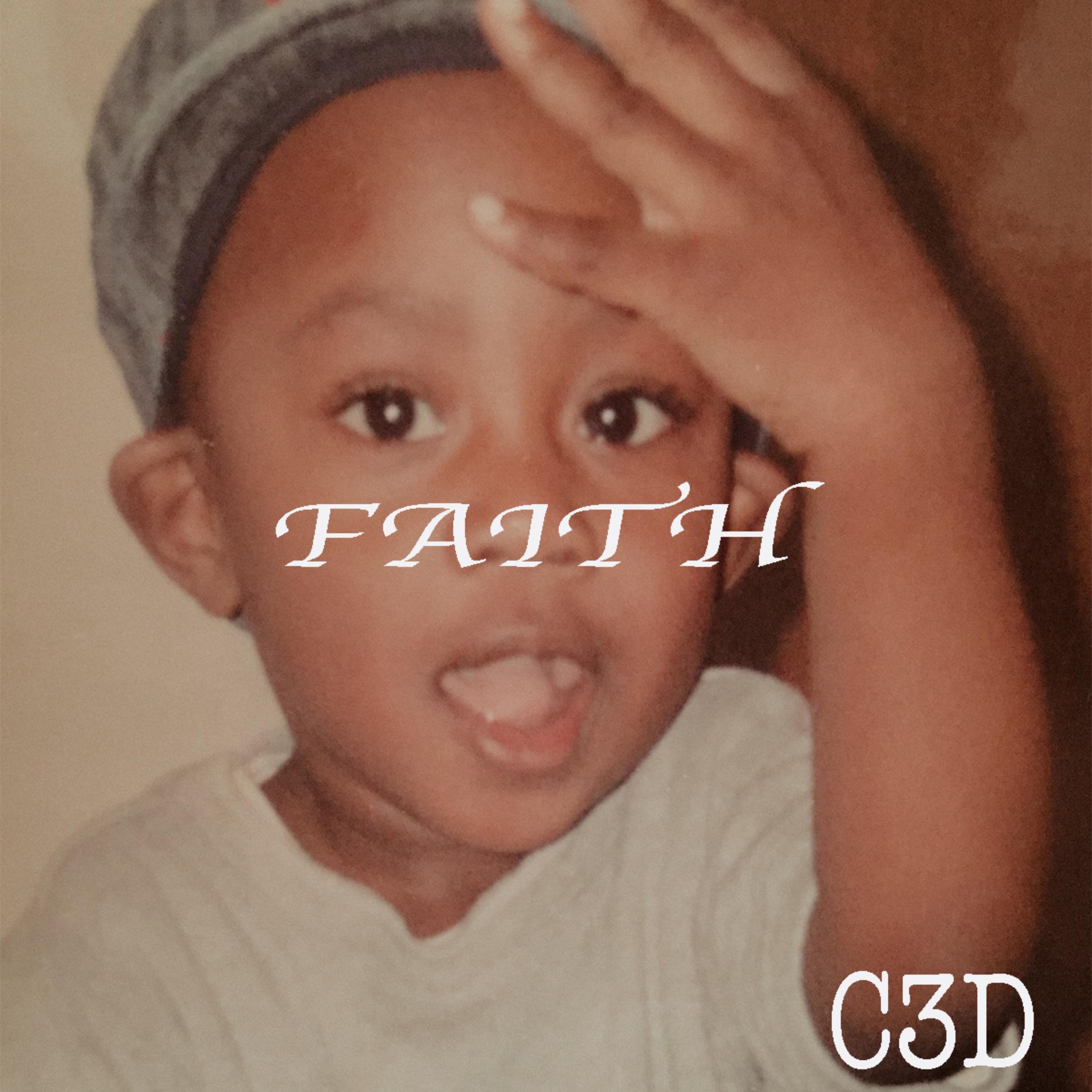 FAITH artwork
