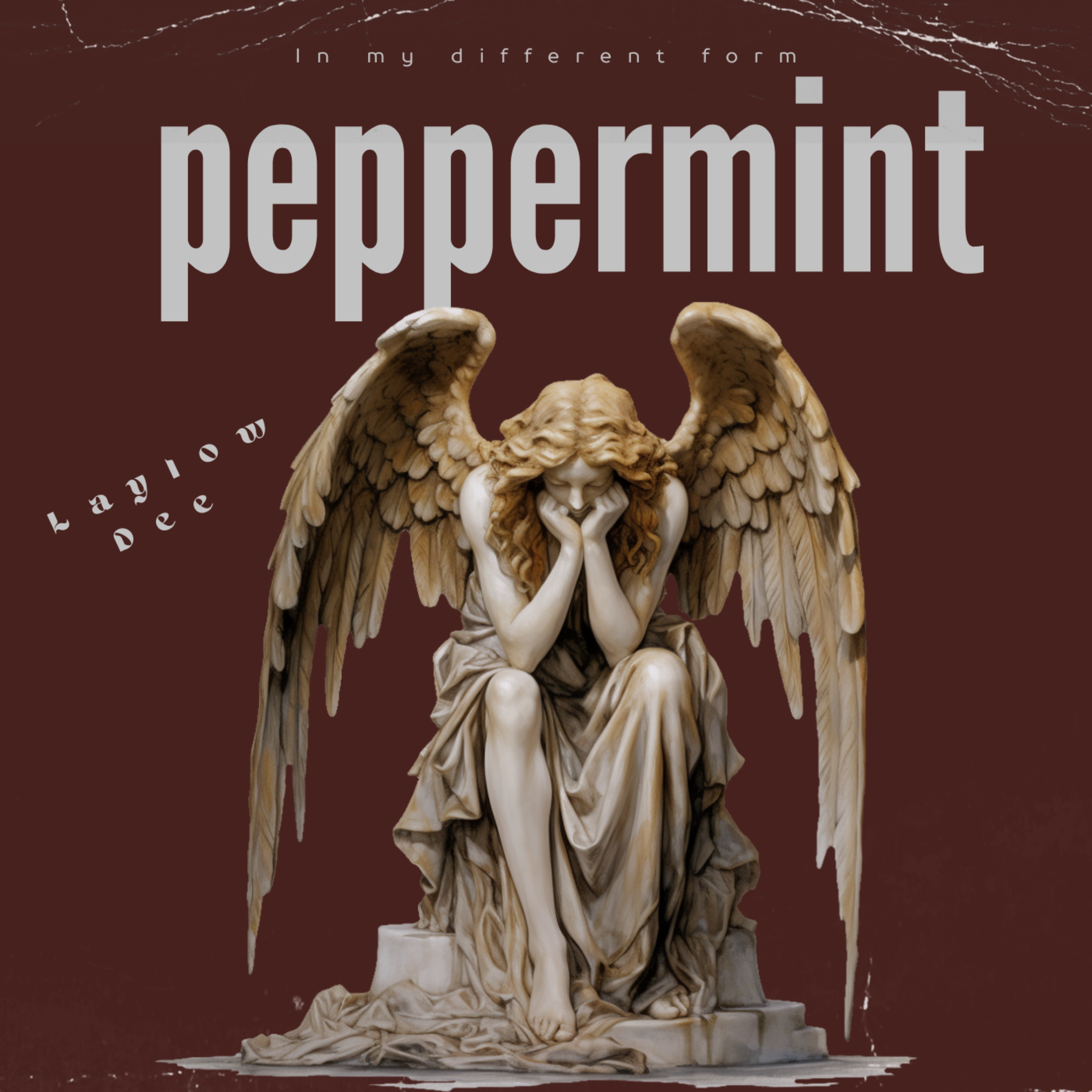 Peppermint artwork