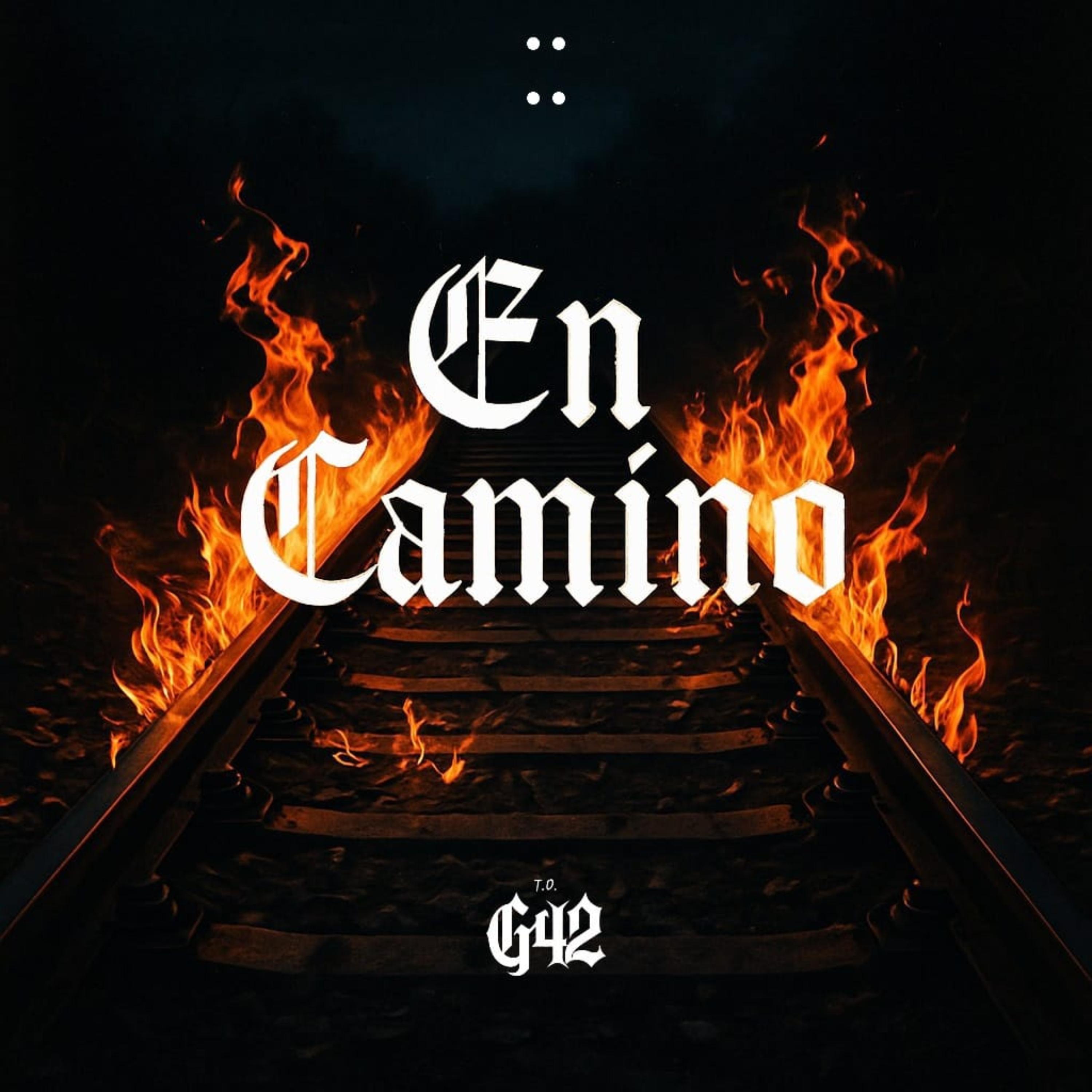 En Camino artwork