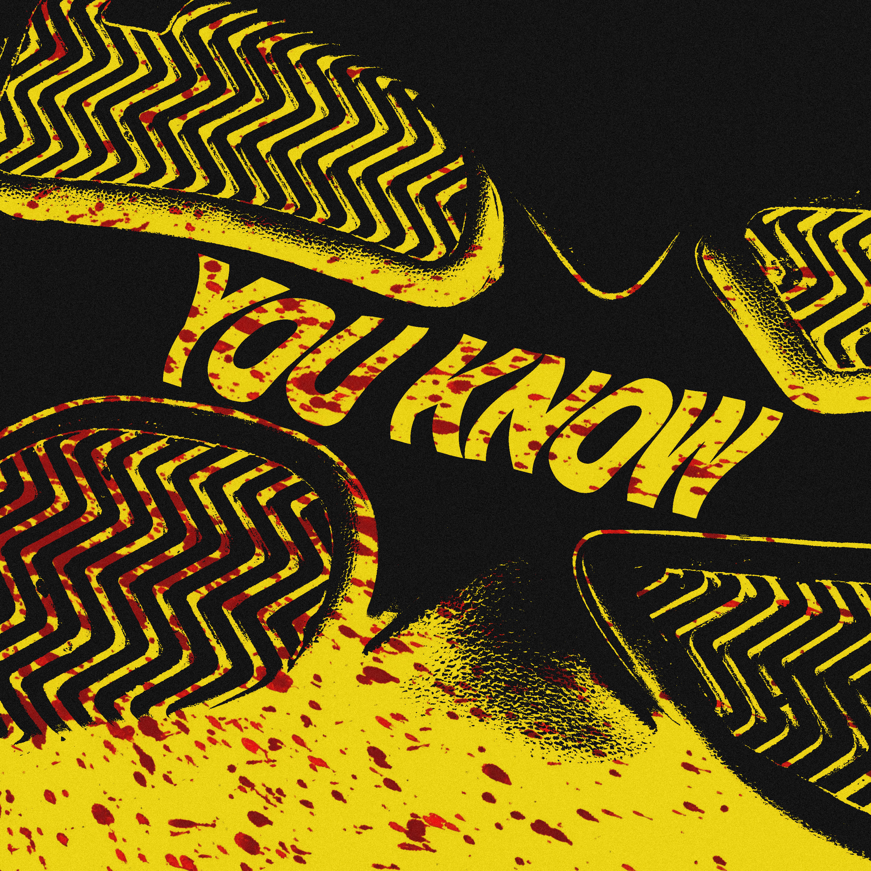 You Know artwork