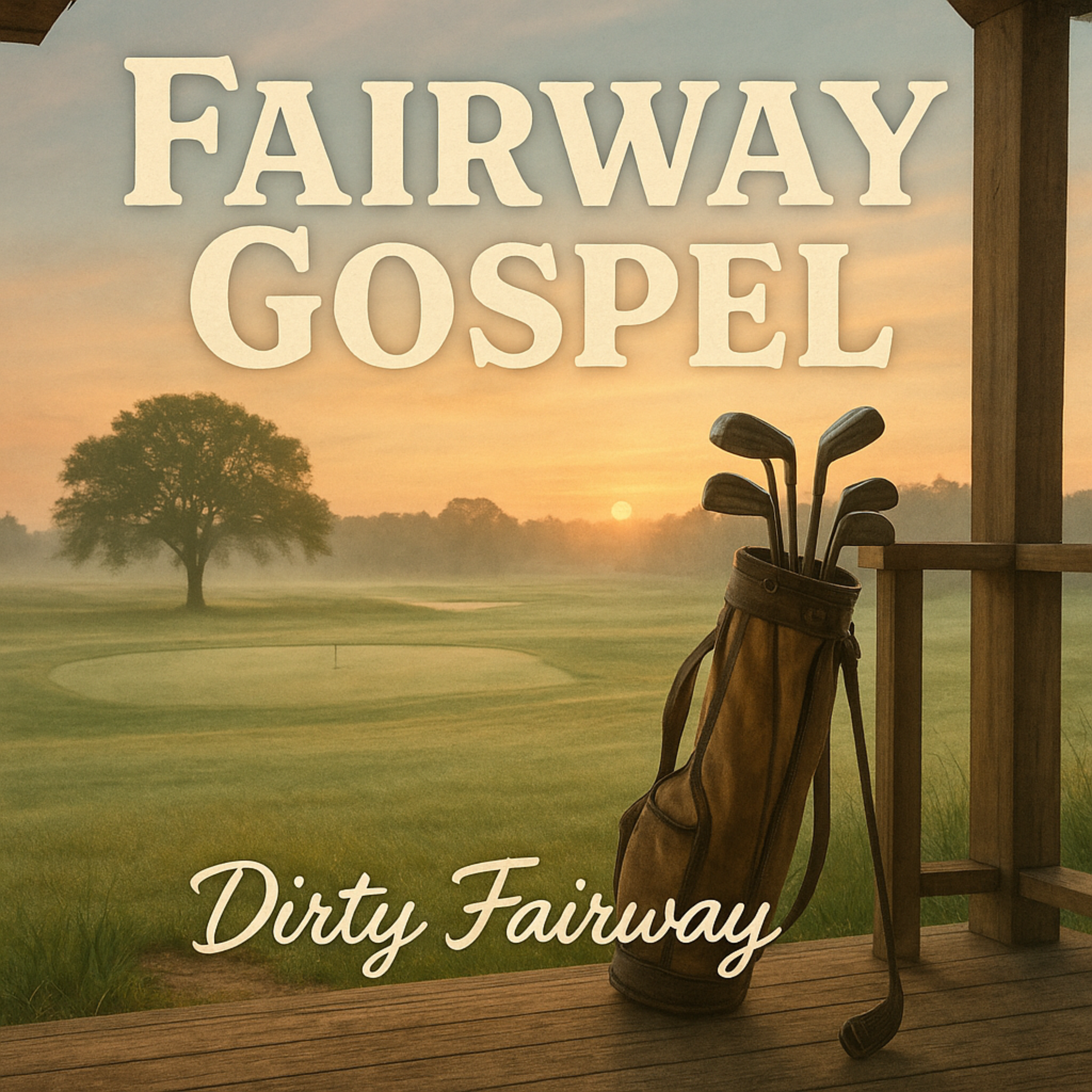 Fairway Gospel artwork