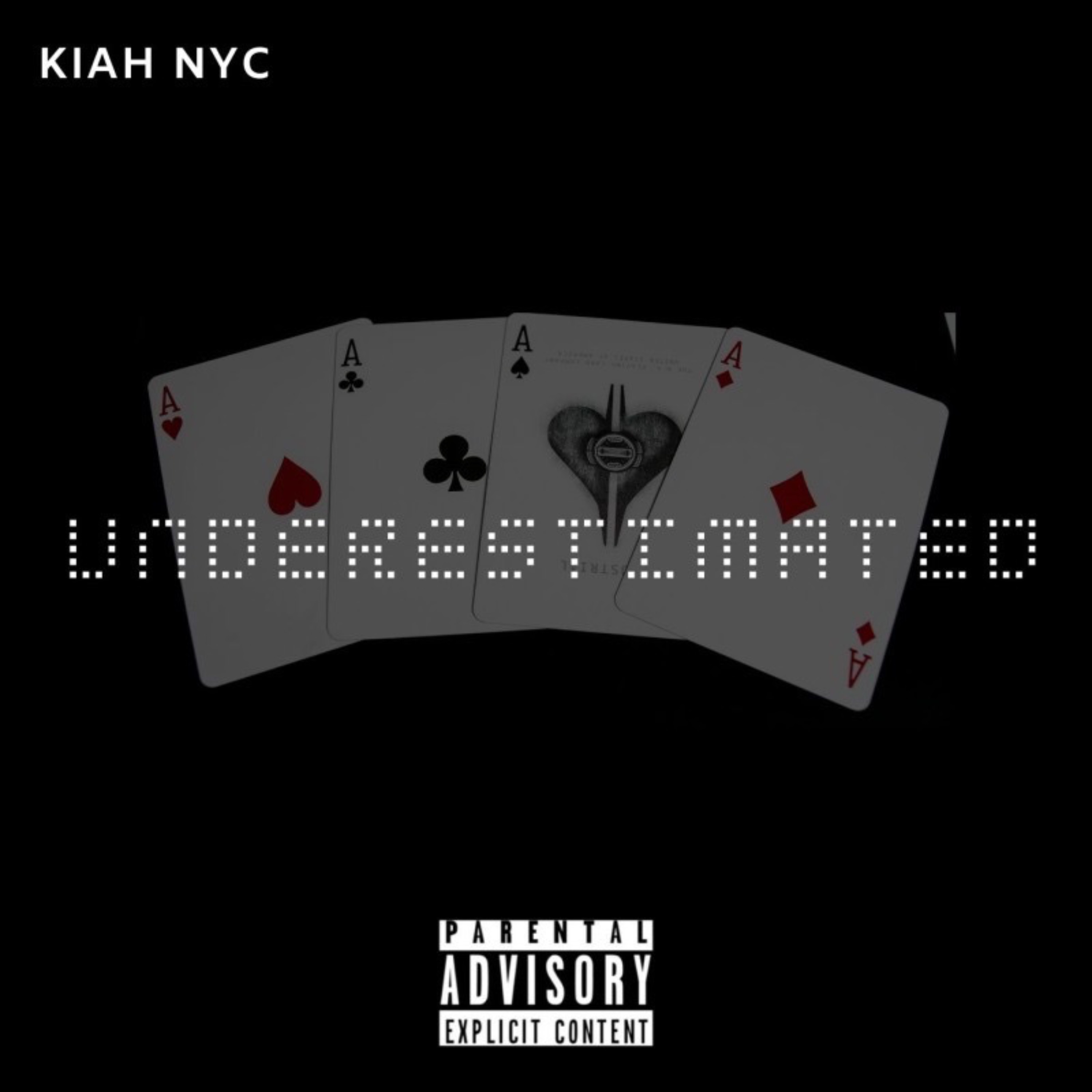 Underestimated artwork