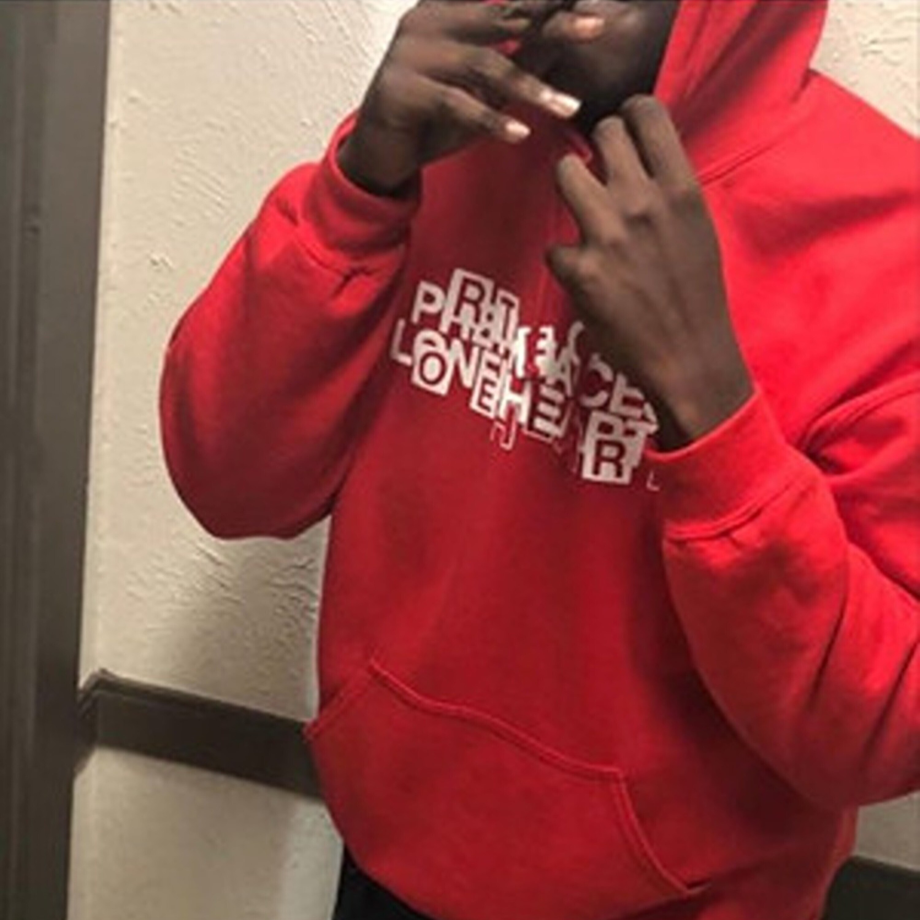 Need That Bag artwork