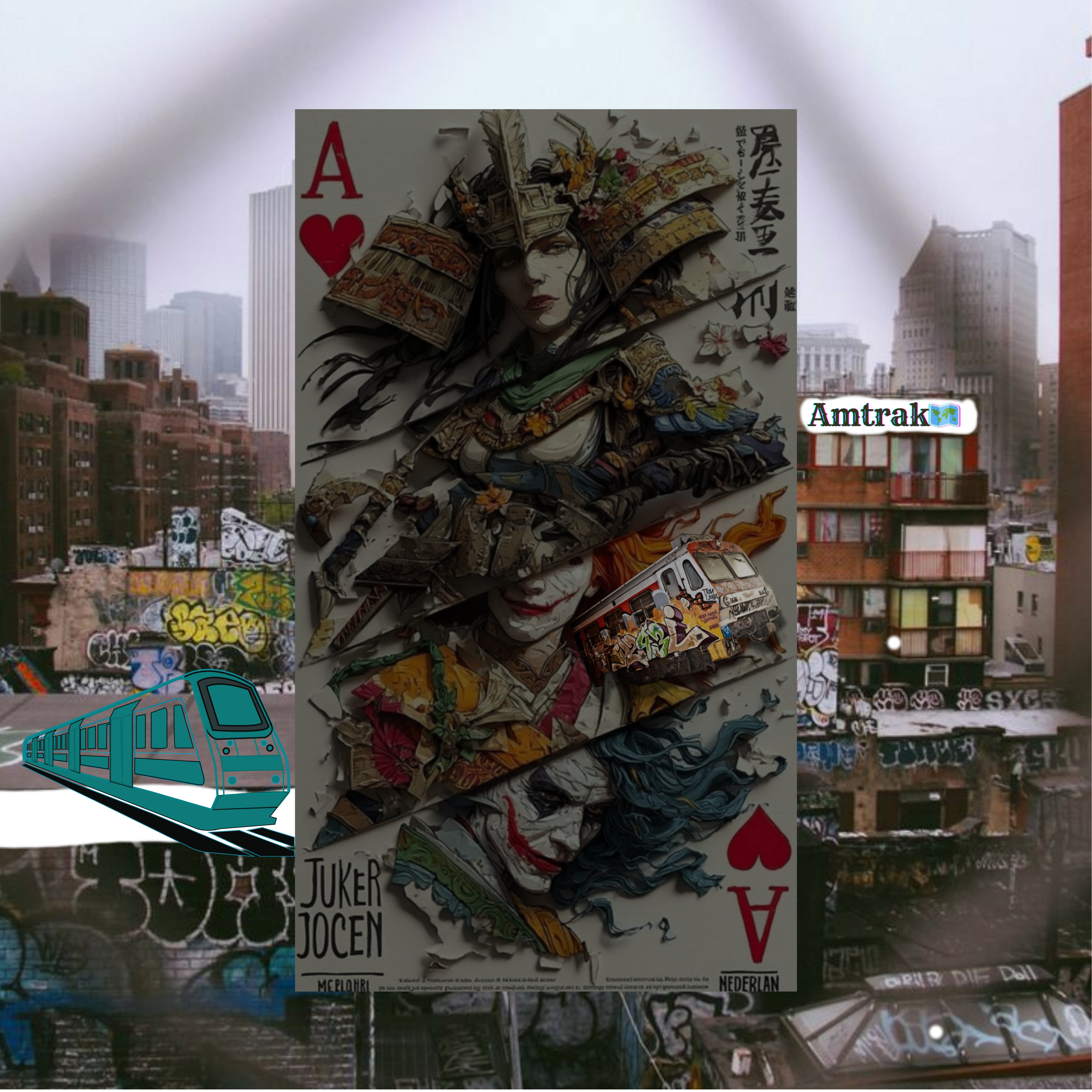 Worked Hours artwork