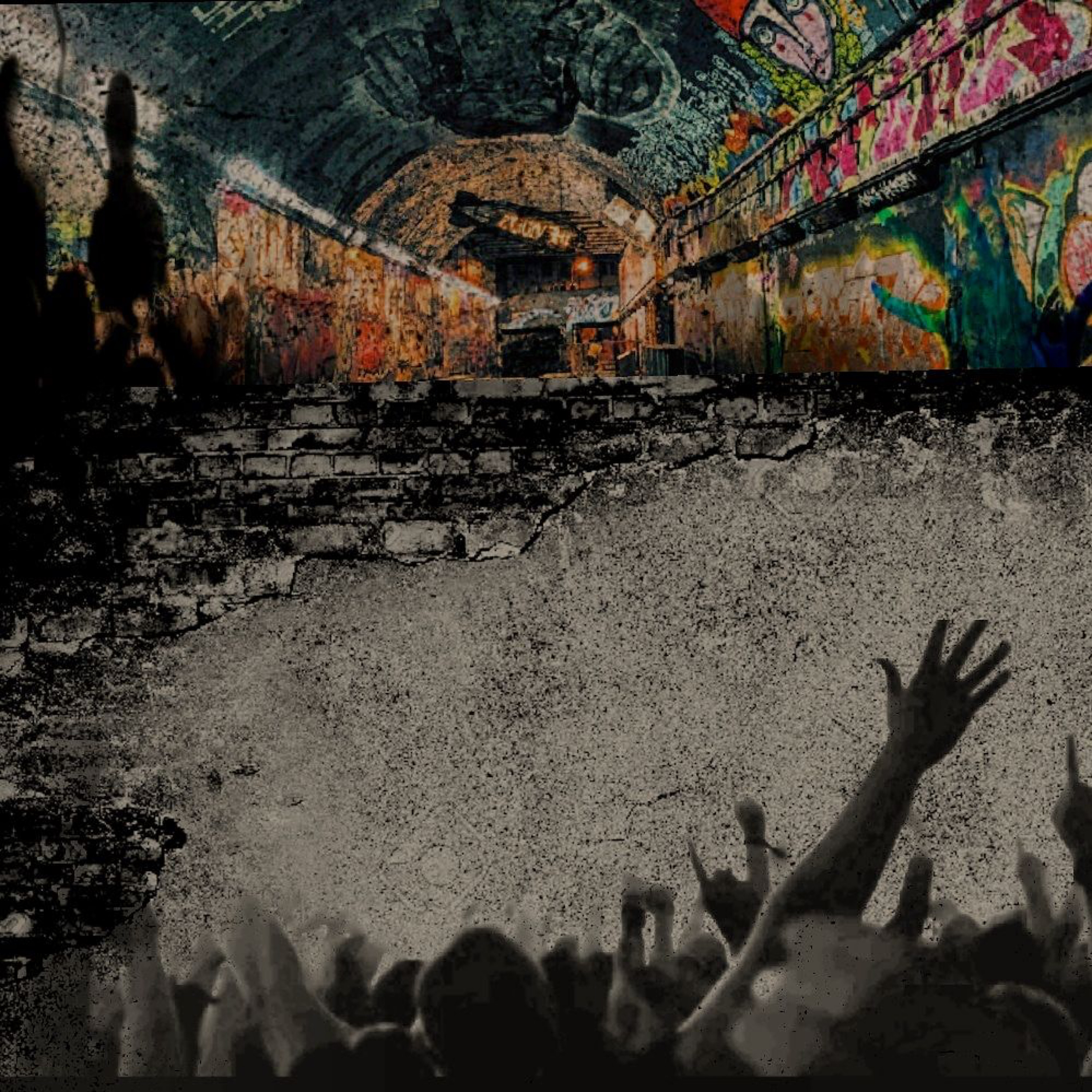 Rockstar Lyfe artwork