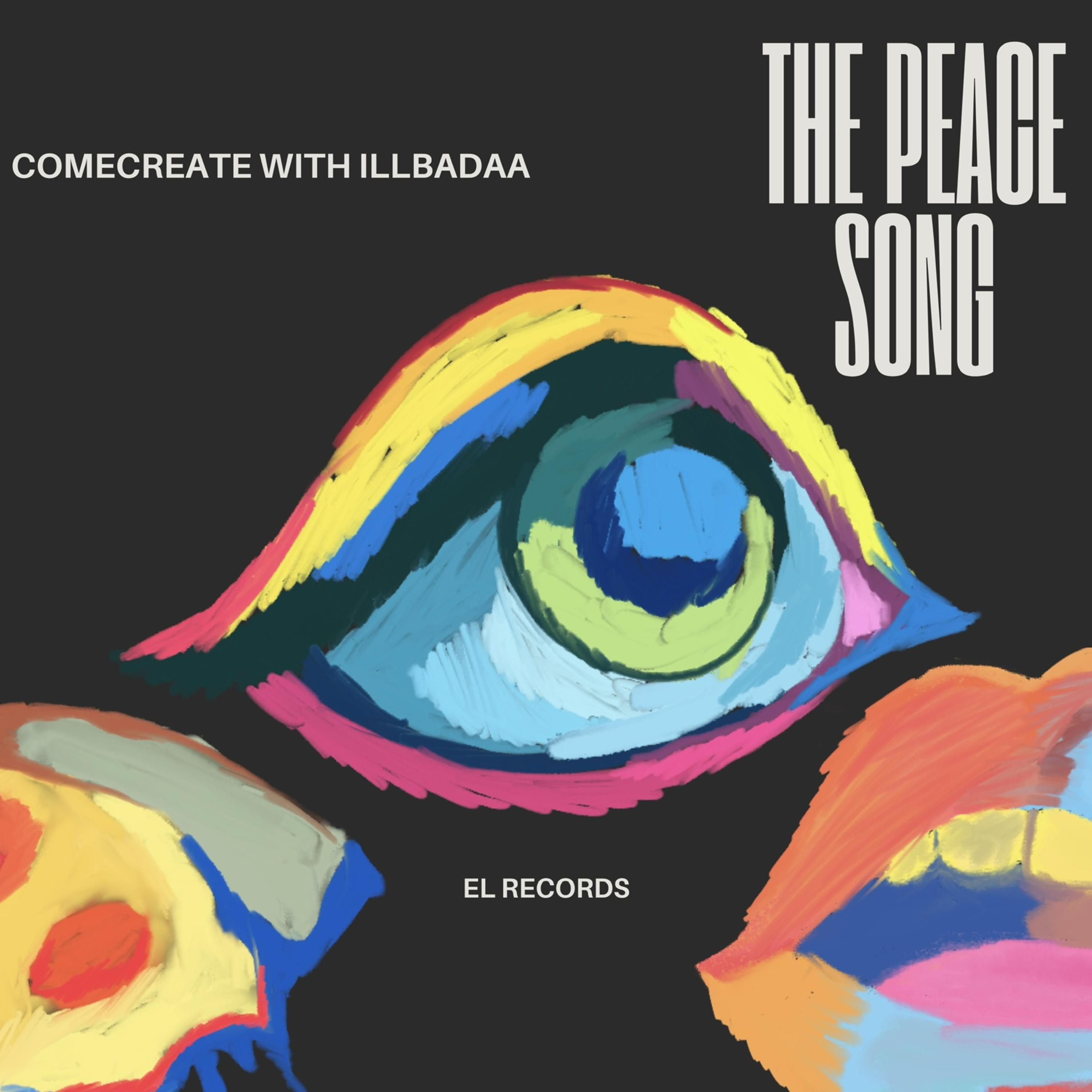 Peace Song artwork