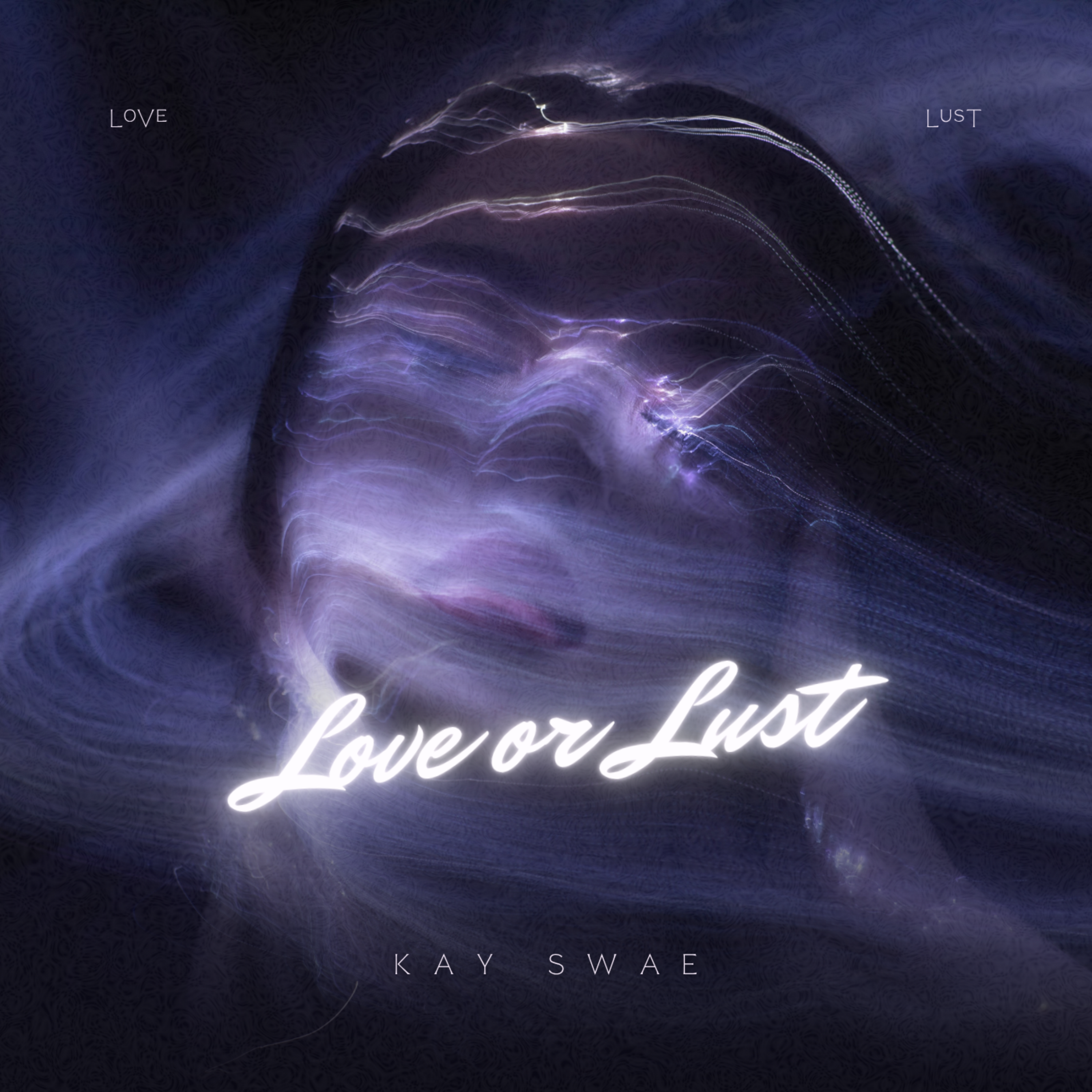 love or lust artwork