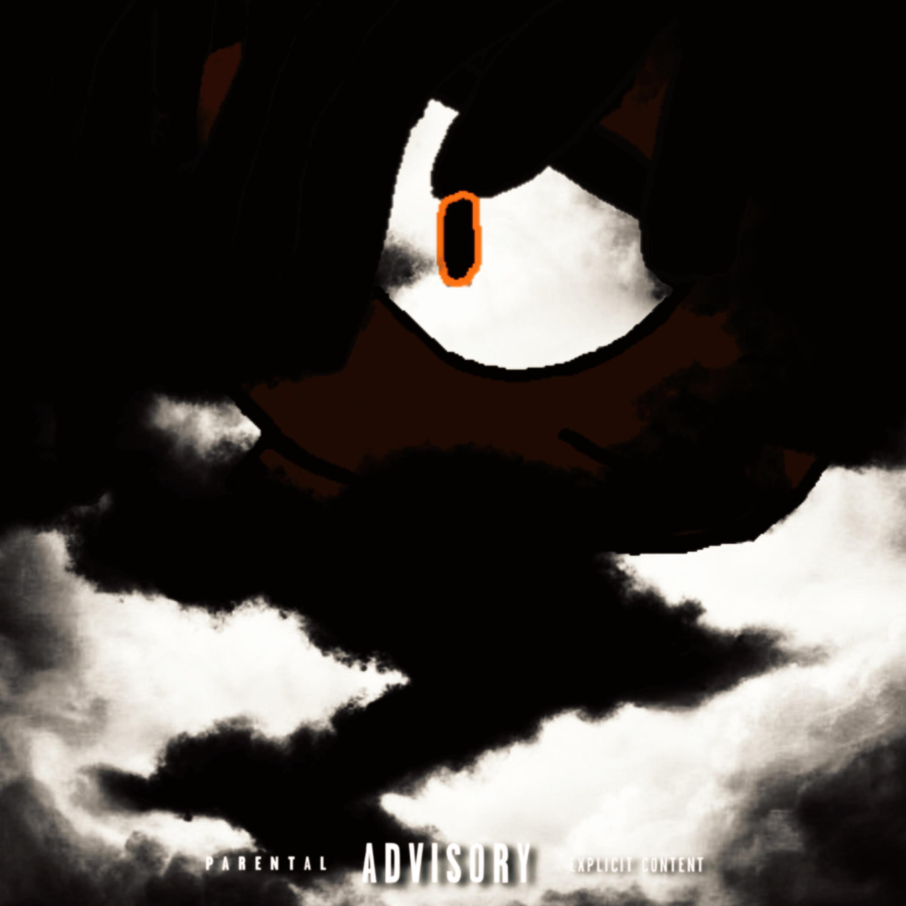 SHOULD I? artwork