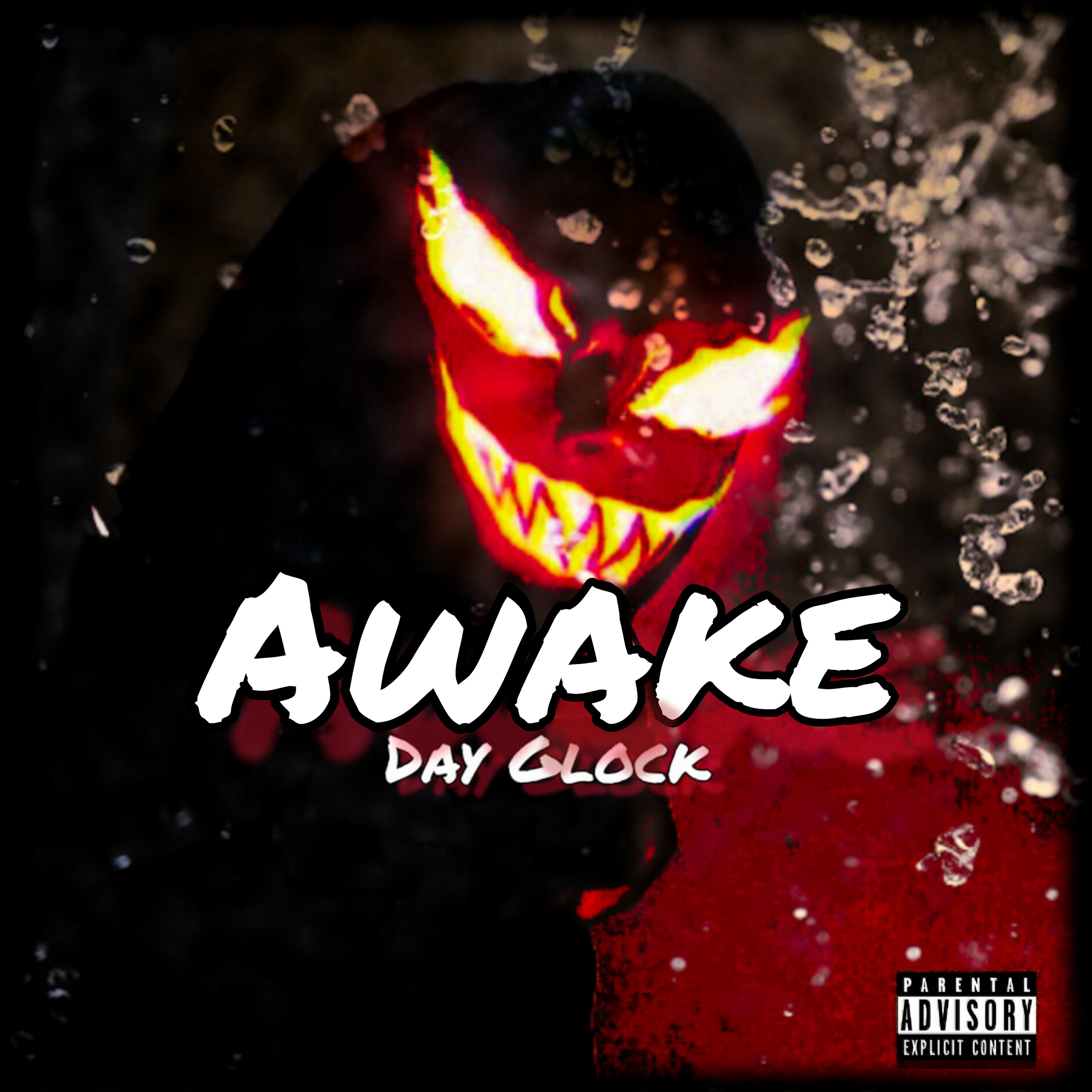 Awake (Coffee For Your Head) by Day Glock cover art