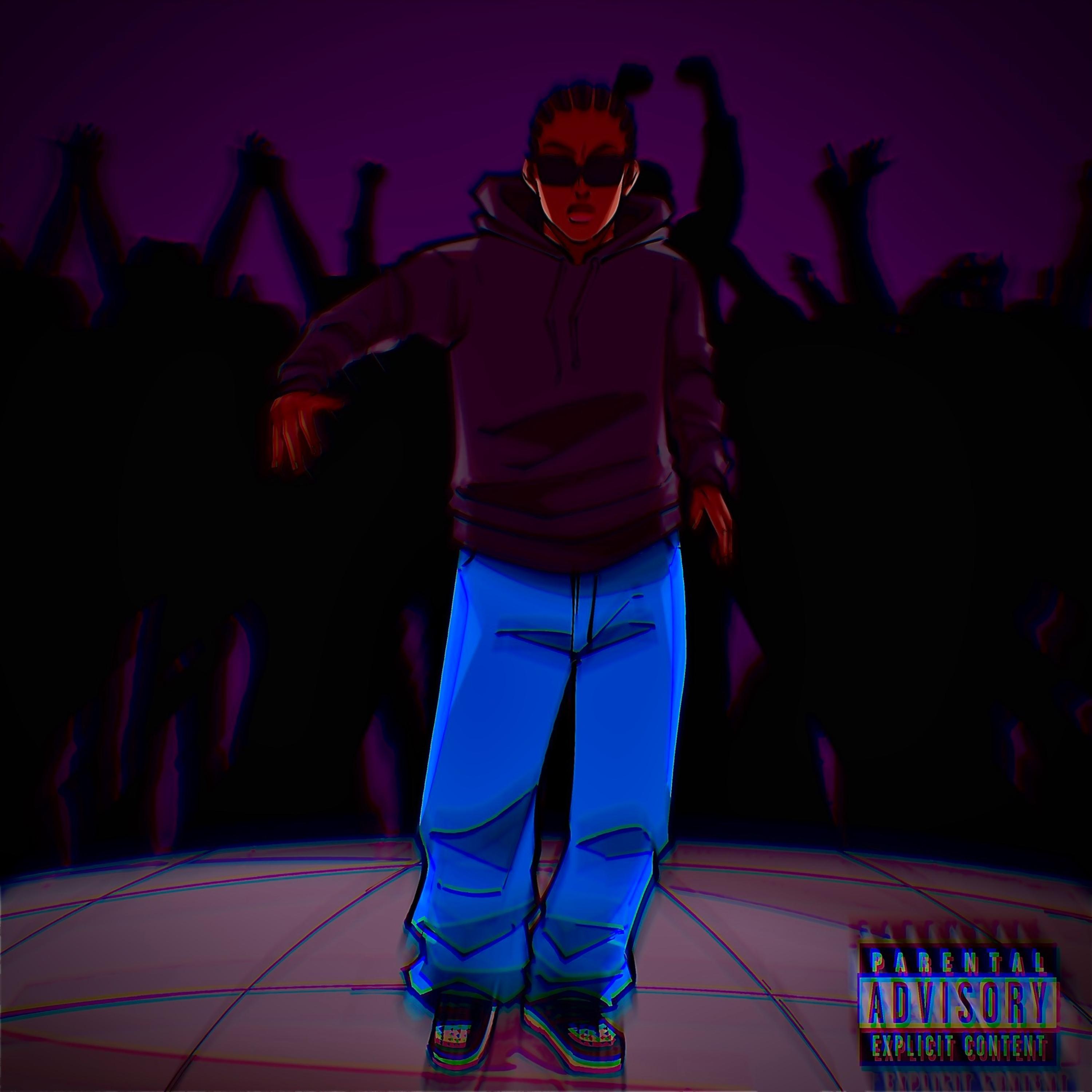 SERIOUS HIPS (CHOPPED N SCREWED REMIX) artwork