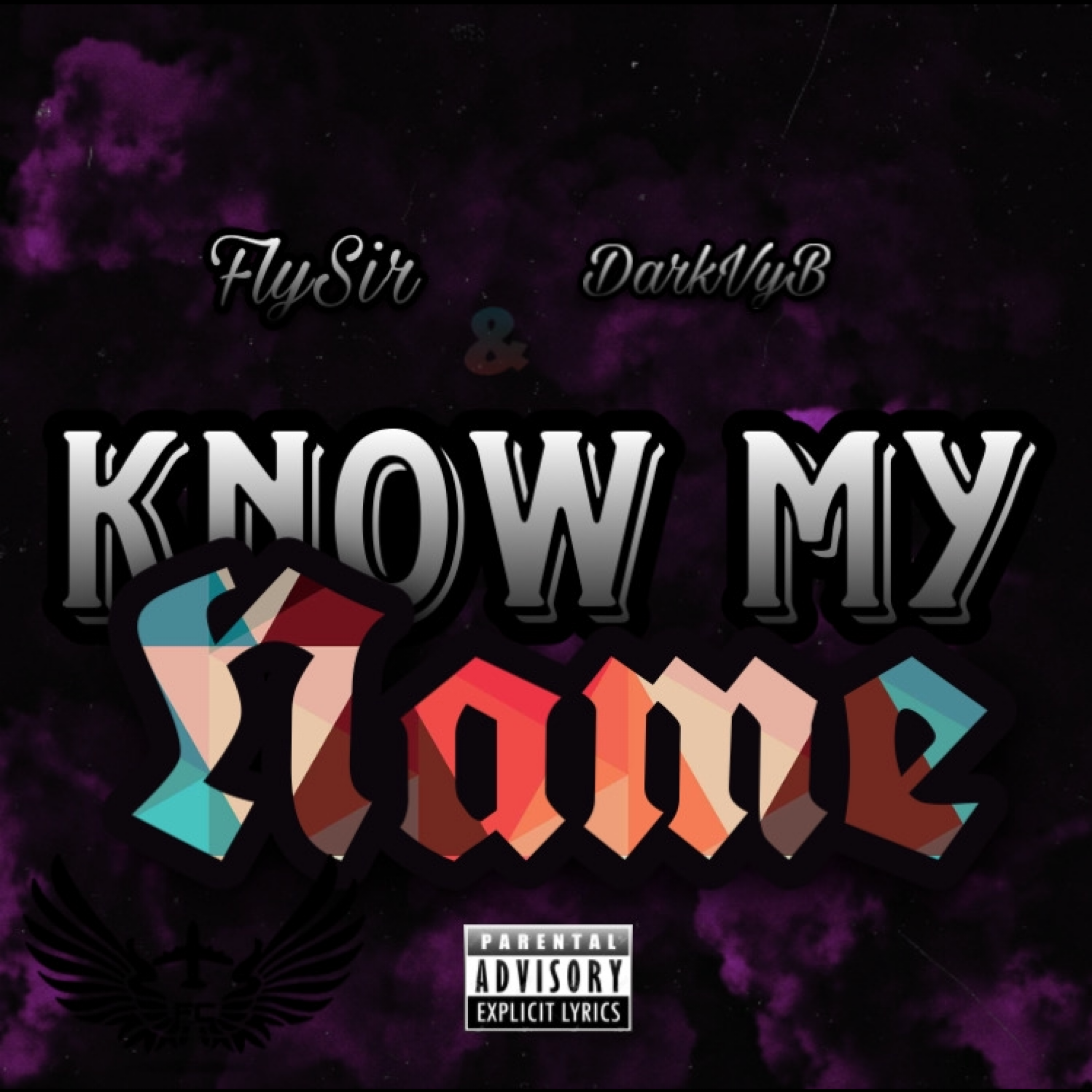 Know My Name artwork