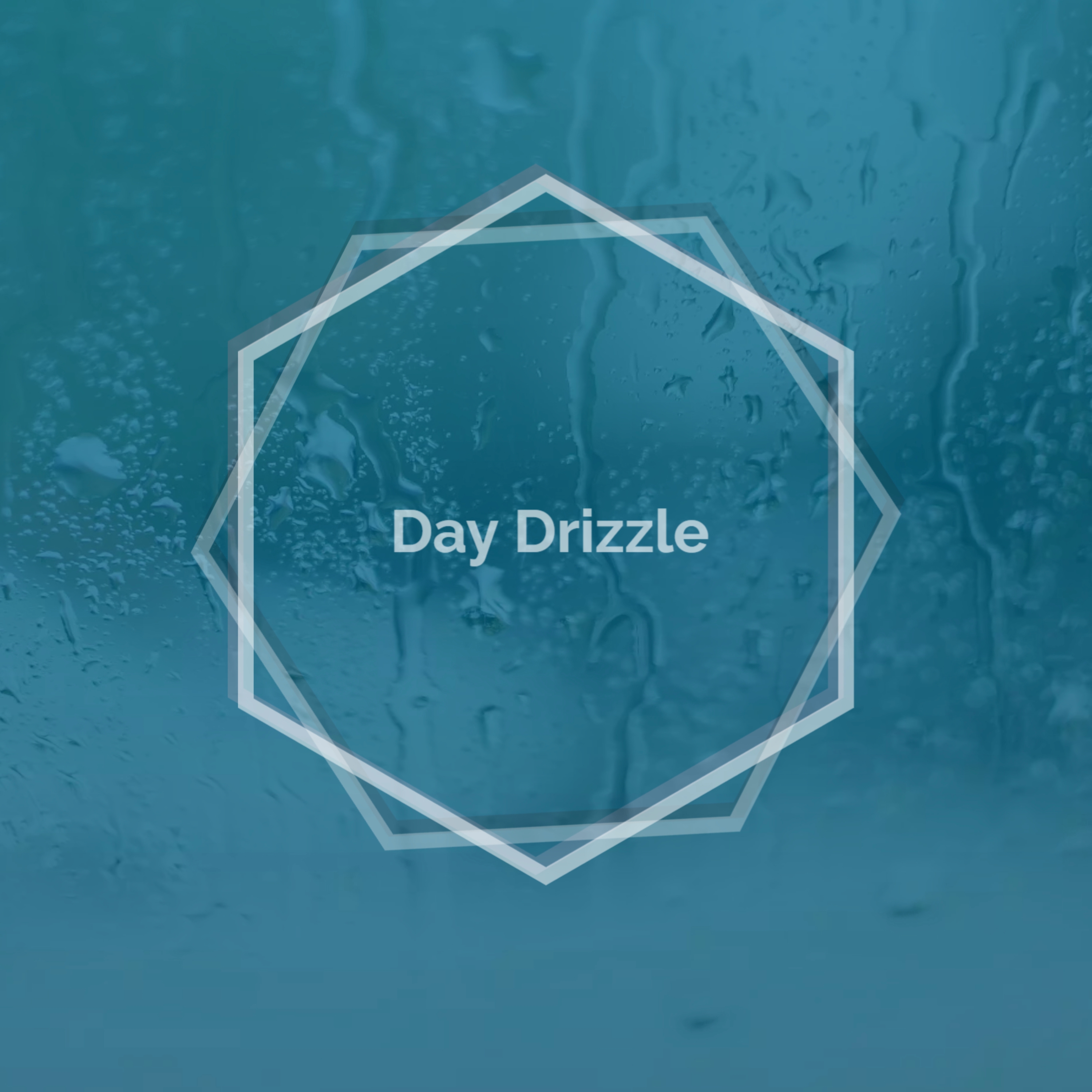 day drizzle artwork