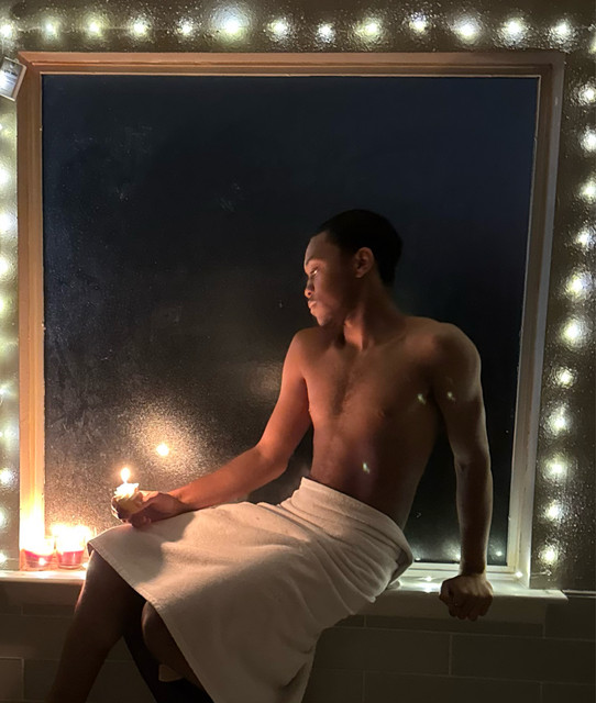 Jason Jackson Jr
