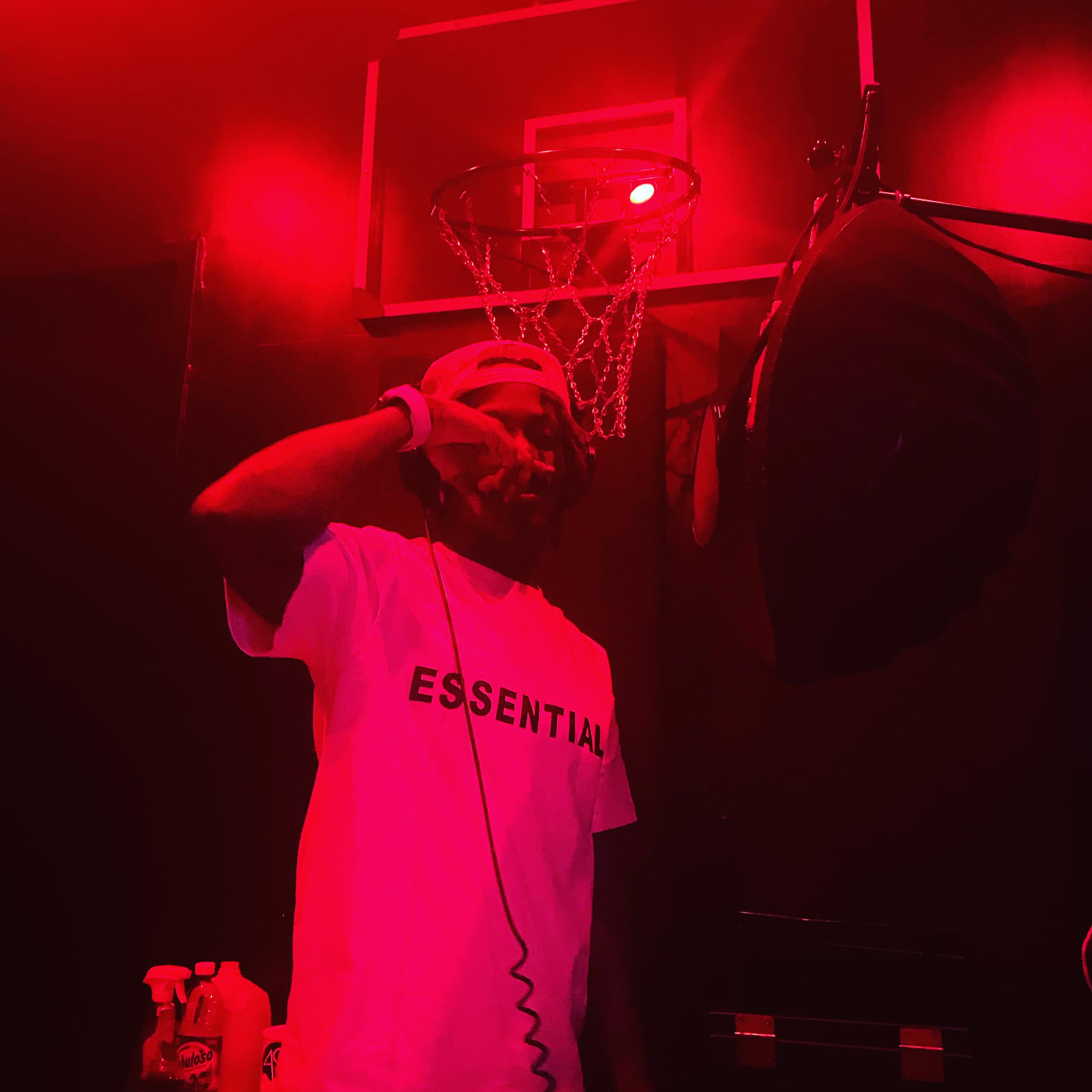 Dont Lack artwork