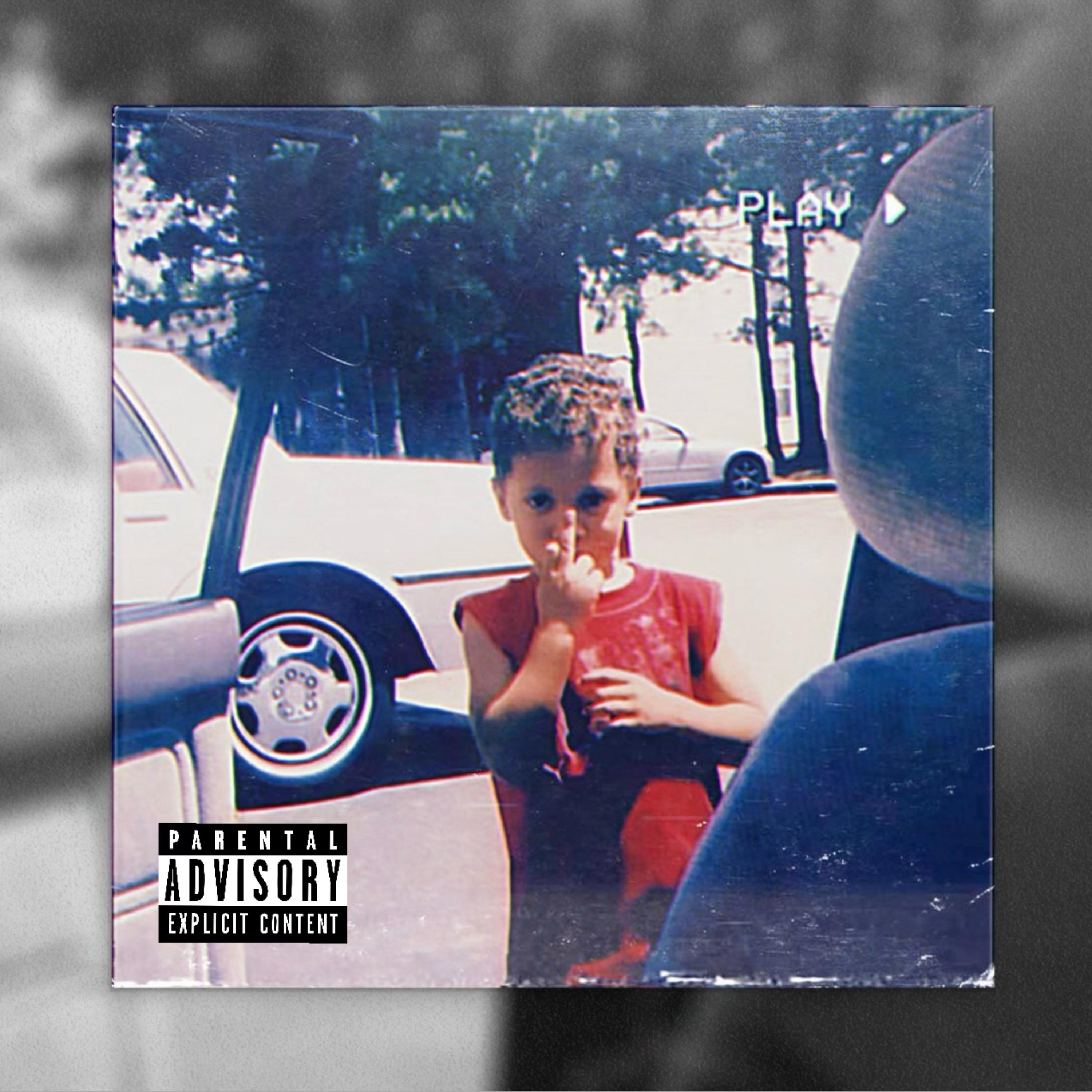 Trill Flow Freestyle artwork
