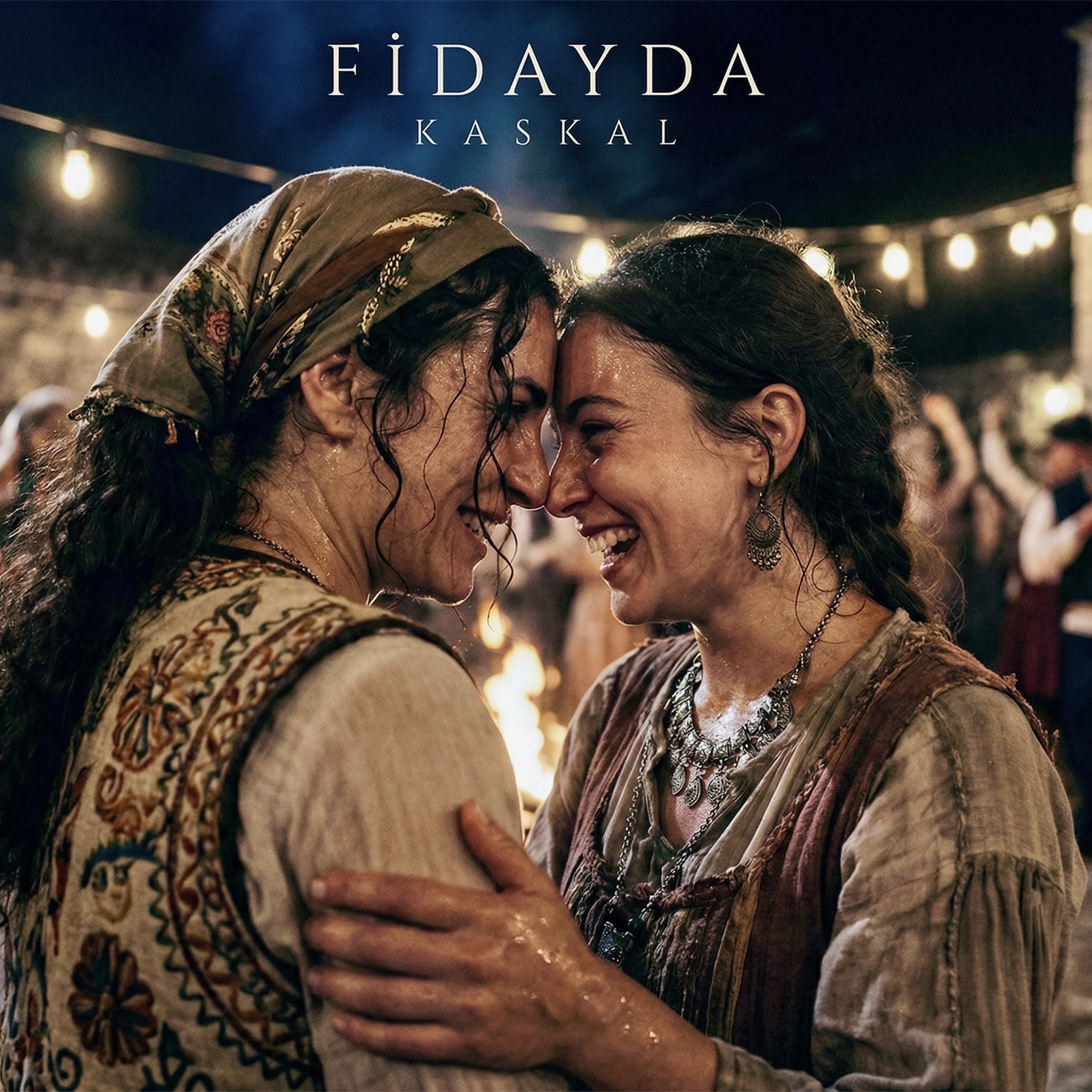 Fidayda artwork
