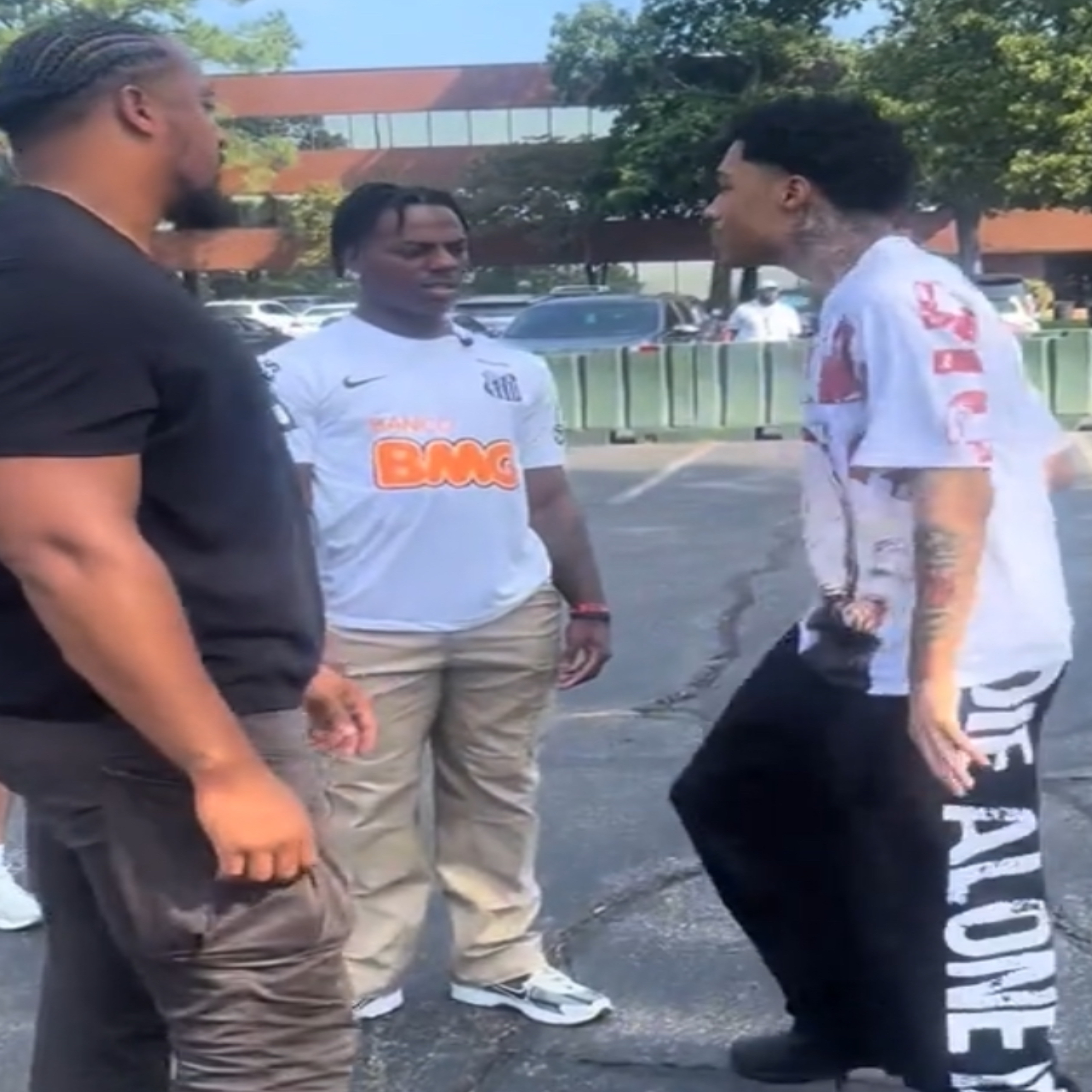 Speed In Memphis artwork