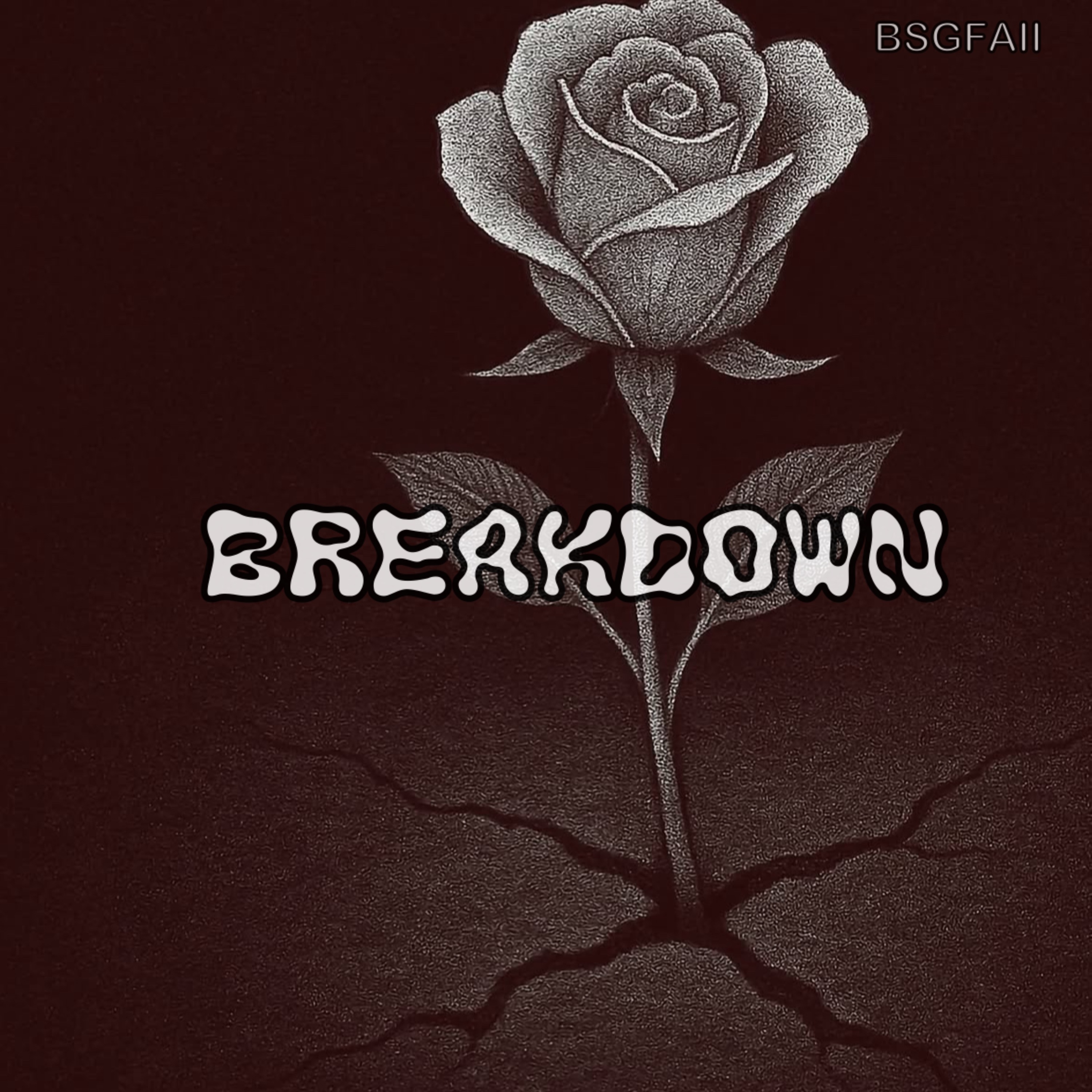 Breakdown artwork