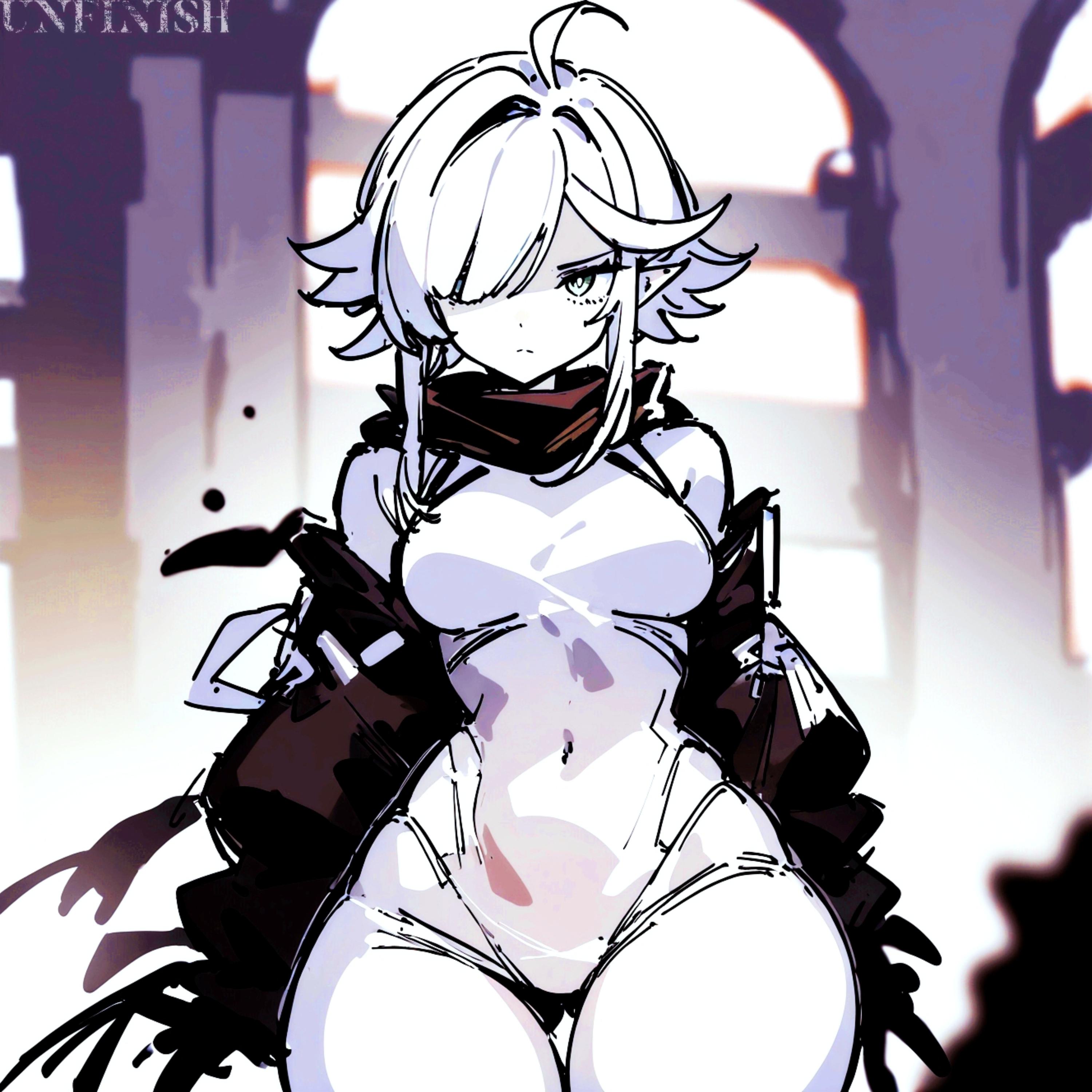 Cancel Lagacy artwork