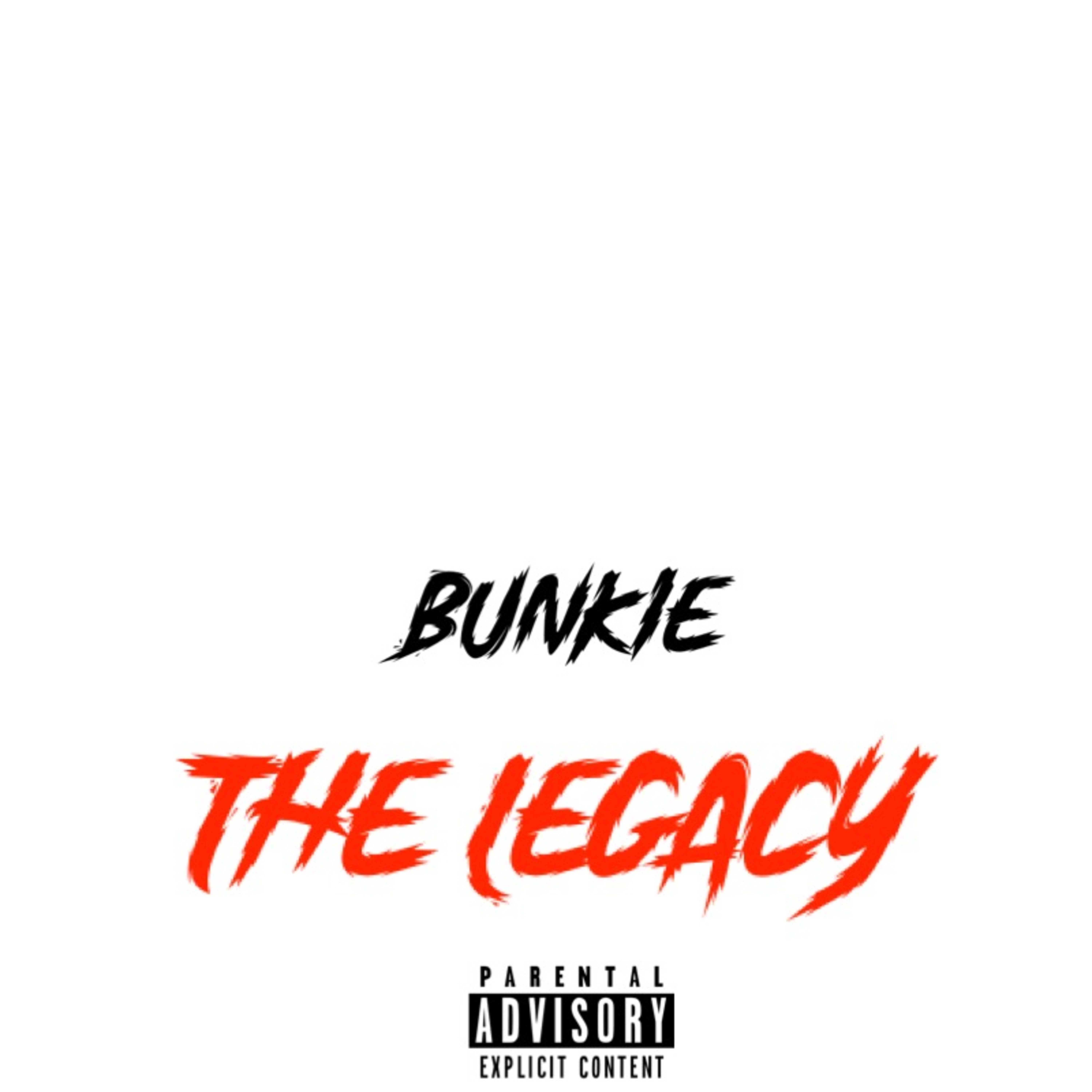 The Legacy artwork
