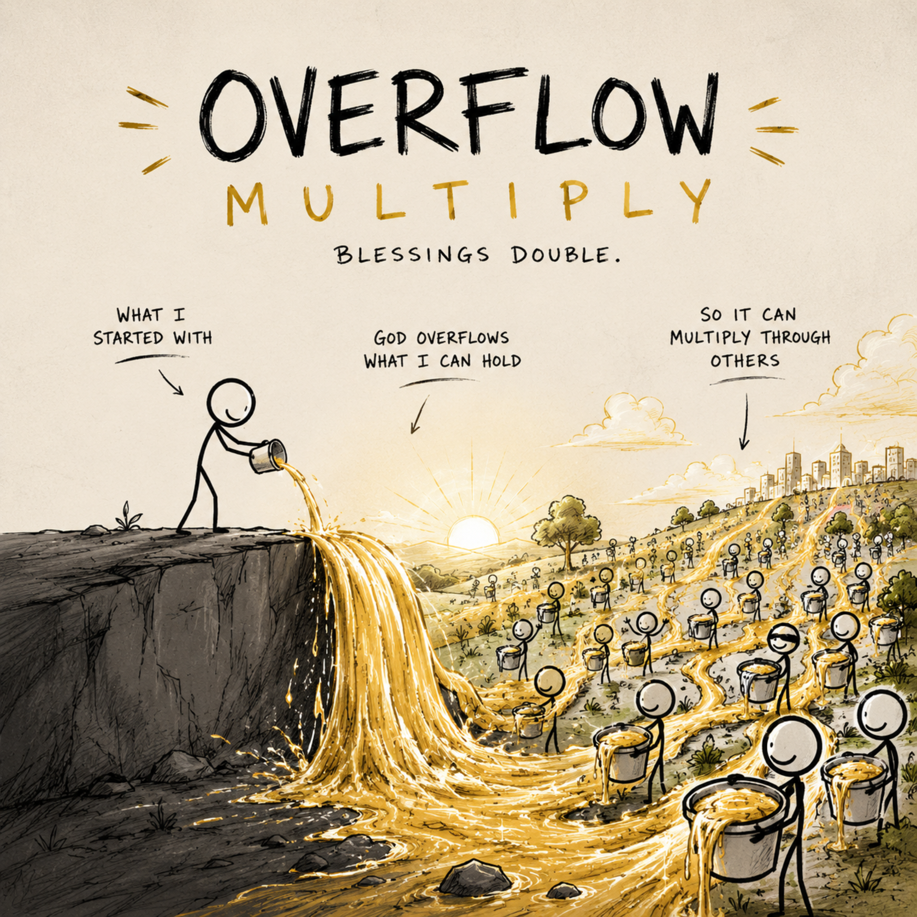Overflow-Multiply by Segbabs cover art