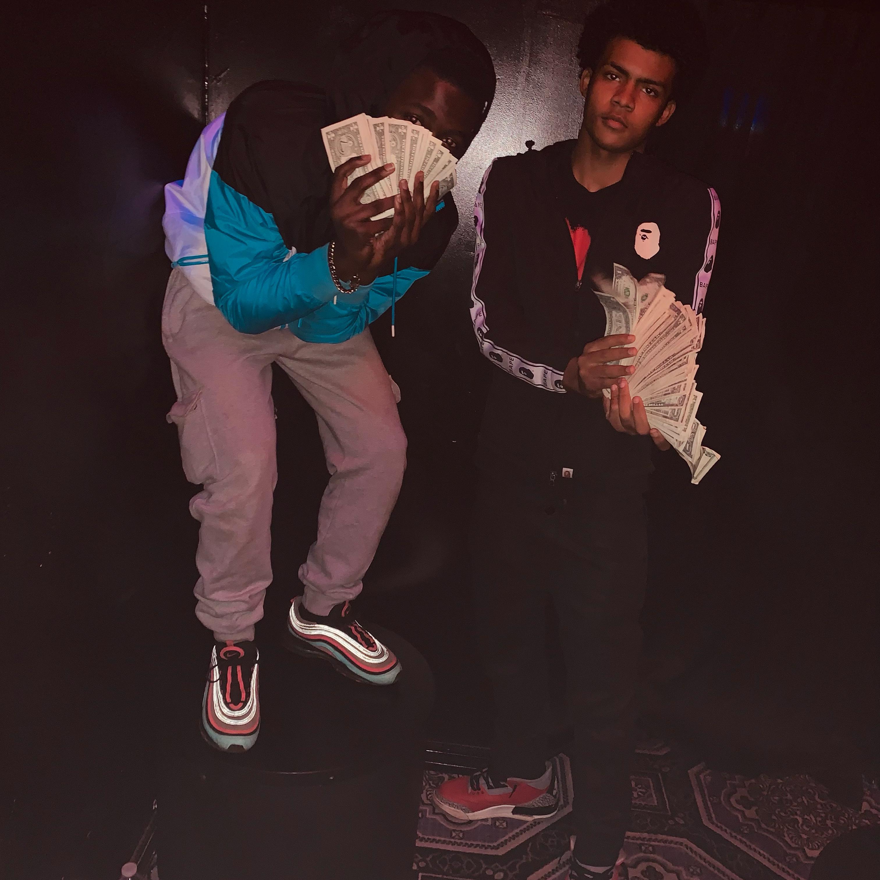 No Lie artwork