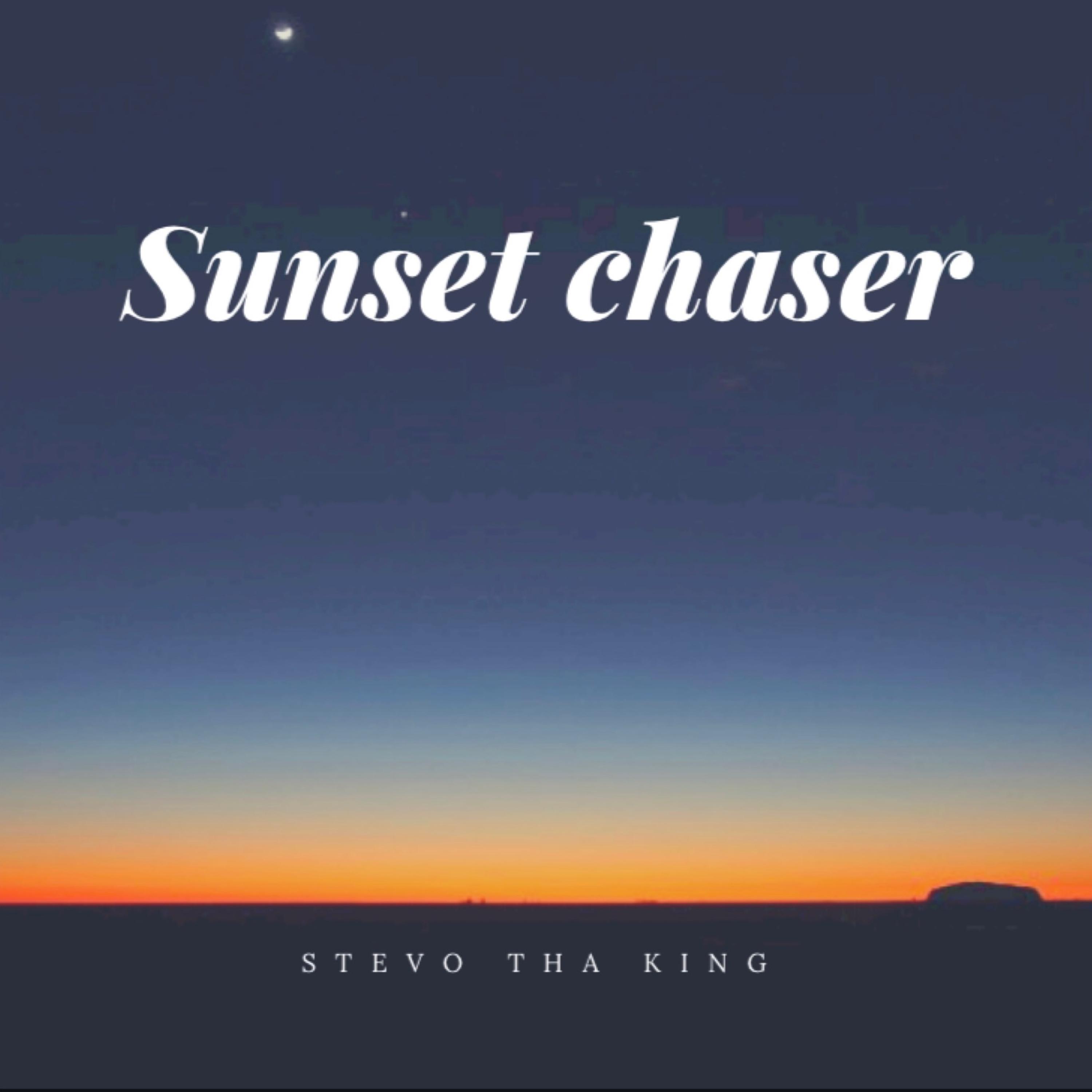 Sunset Chaser artwork