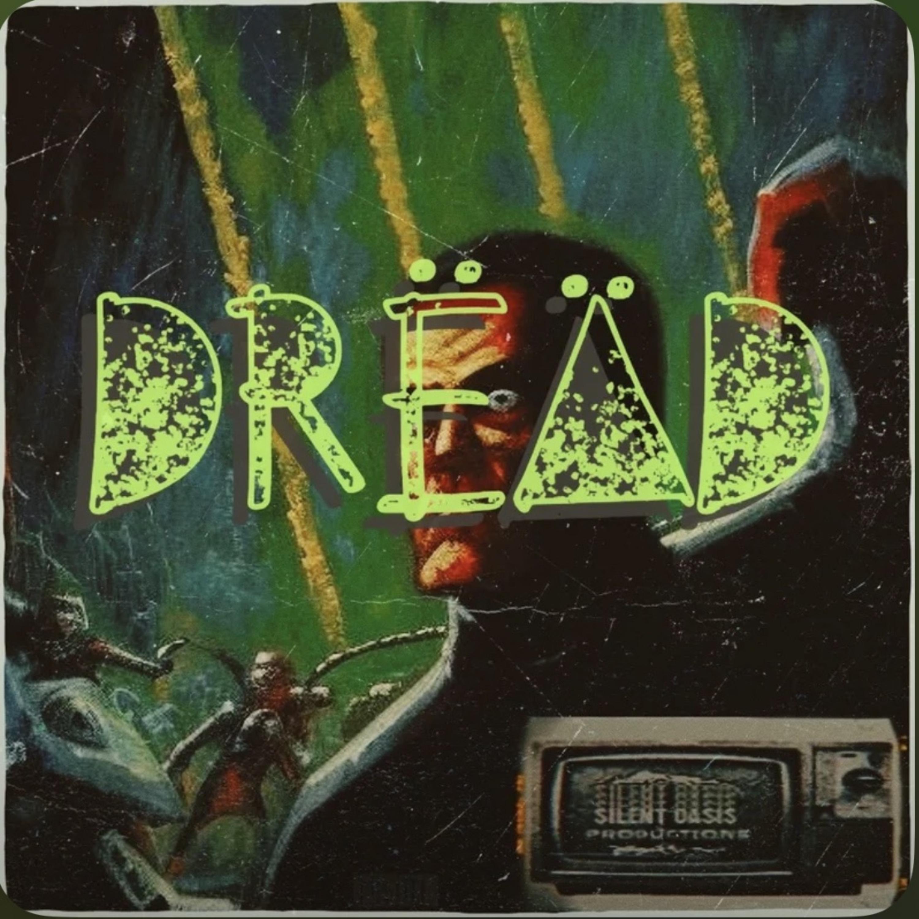 DRËÄD artwork
