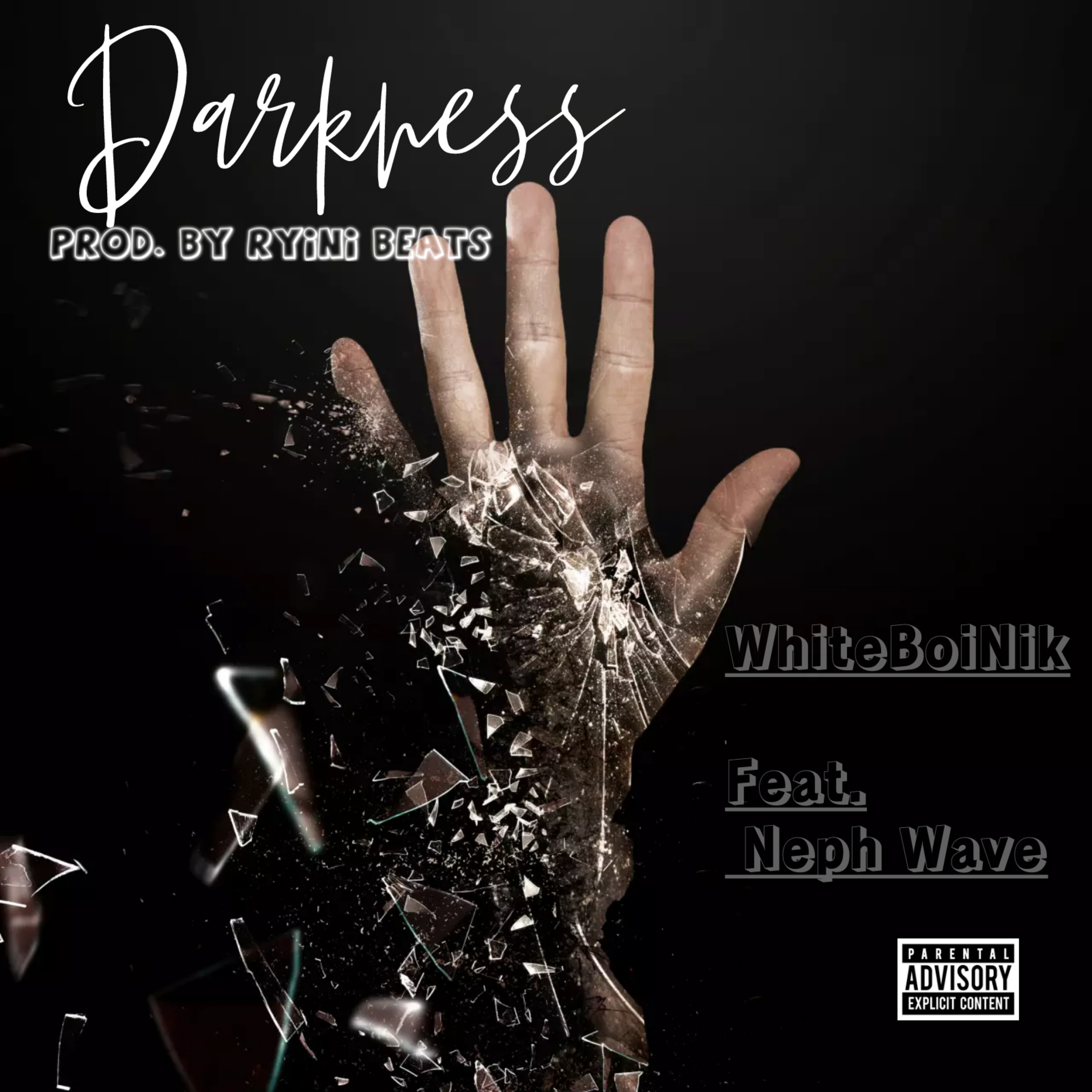 Darkness artwork