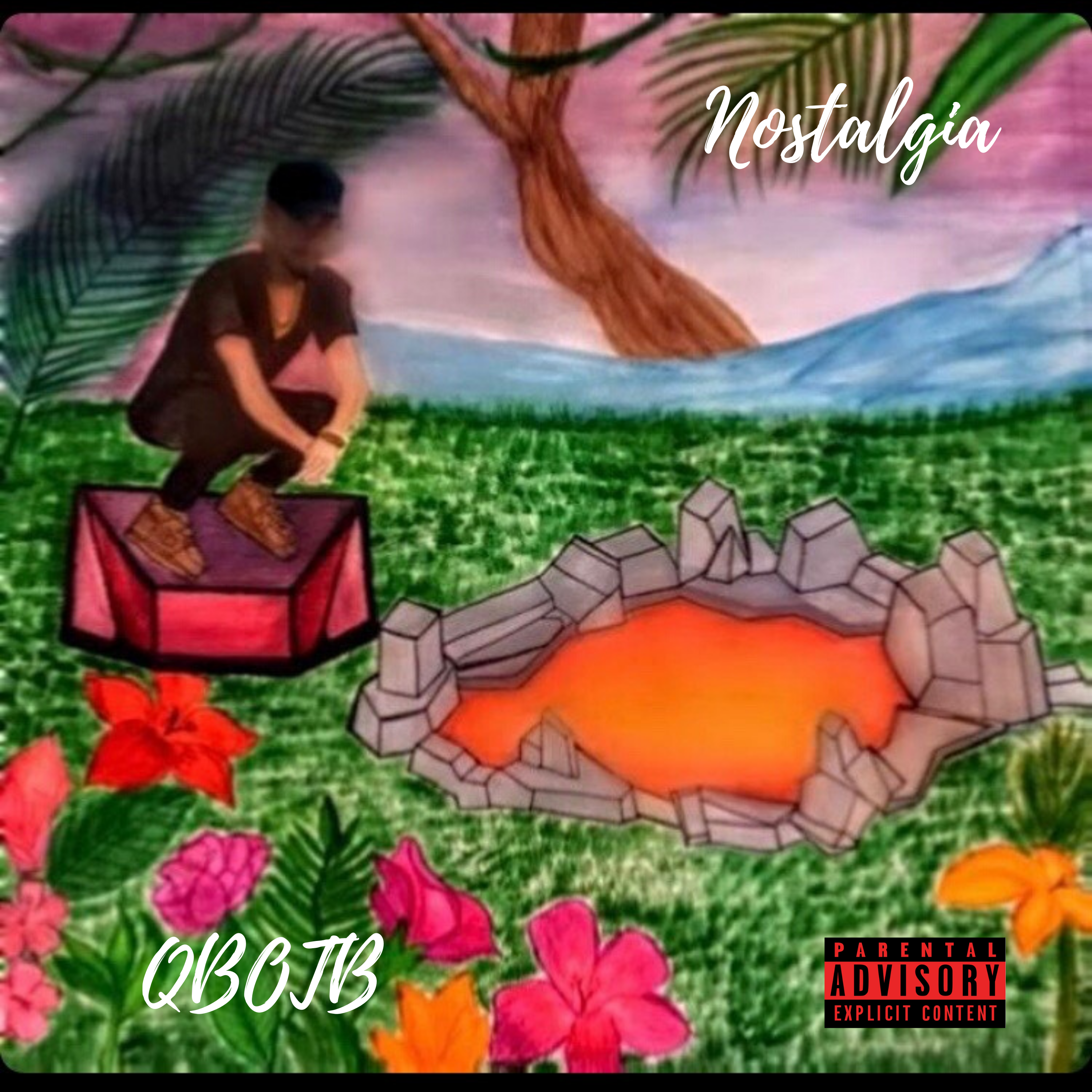 Nosta artwork