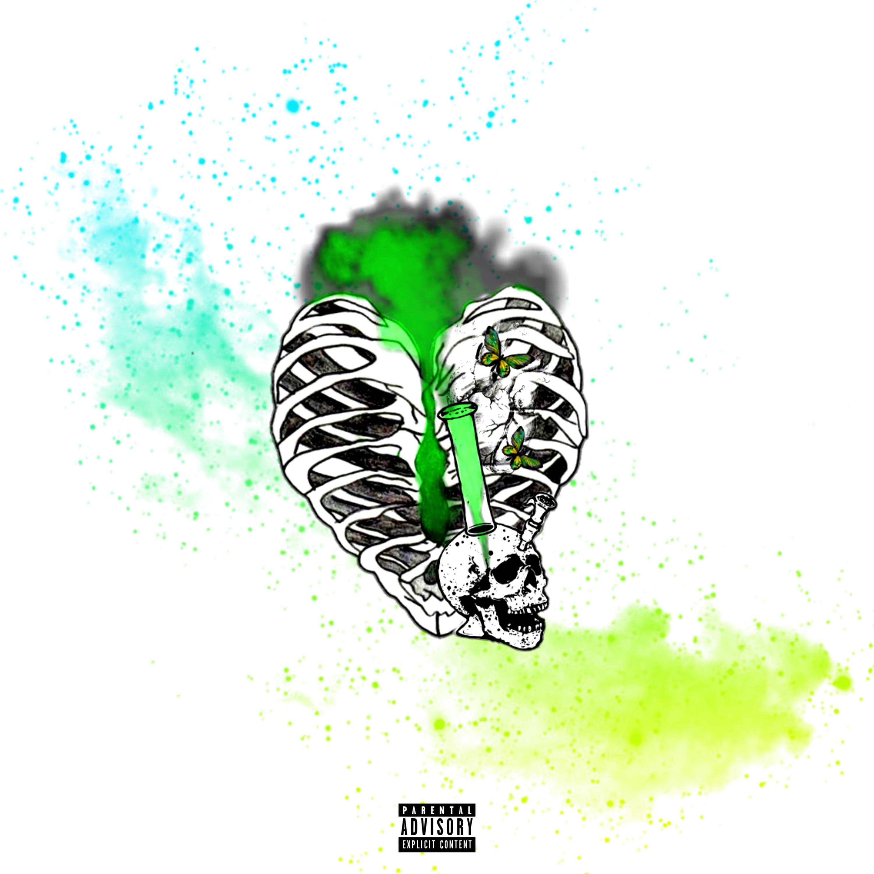 Chronic Smoke artwork