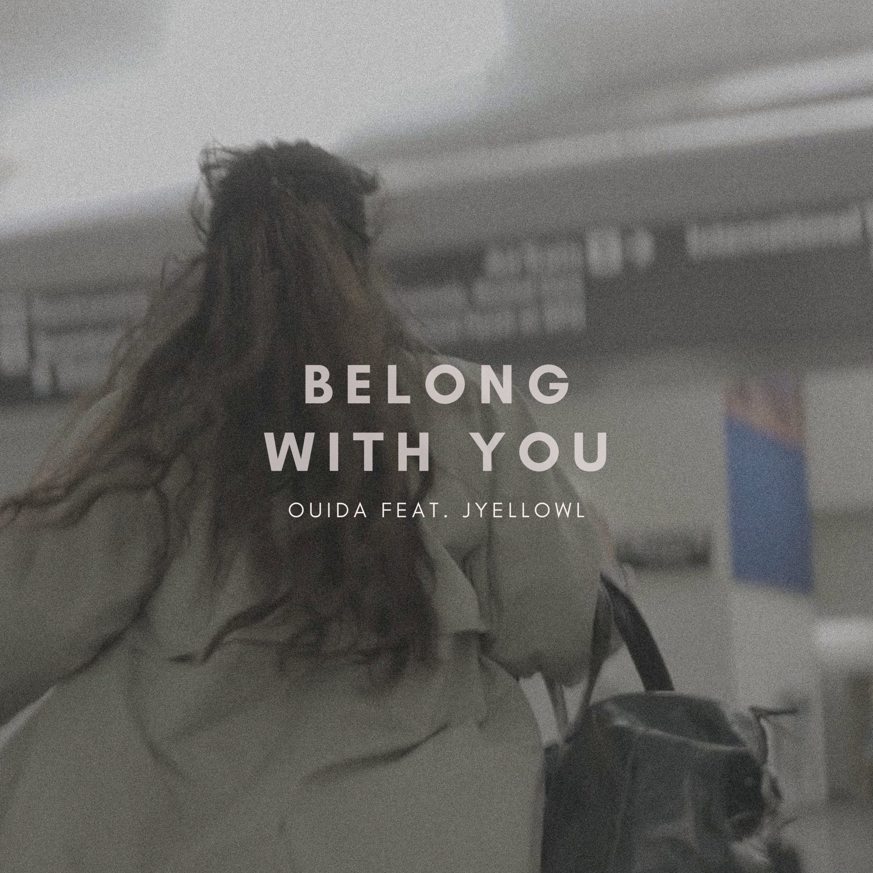 Belong With You artwork